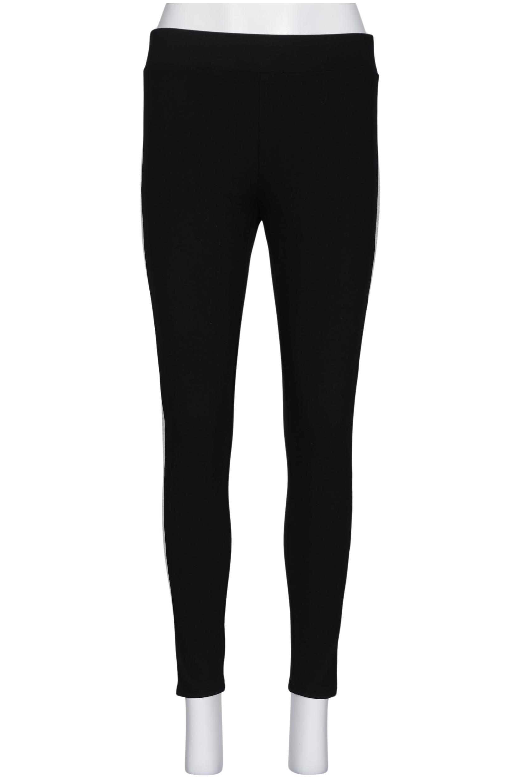 

Ann Taylor Damen Stoffhose, schwarz, Gr. 0