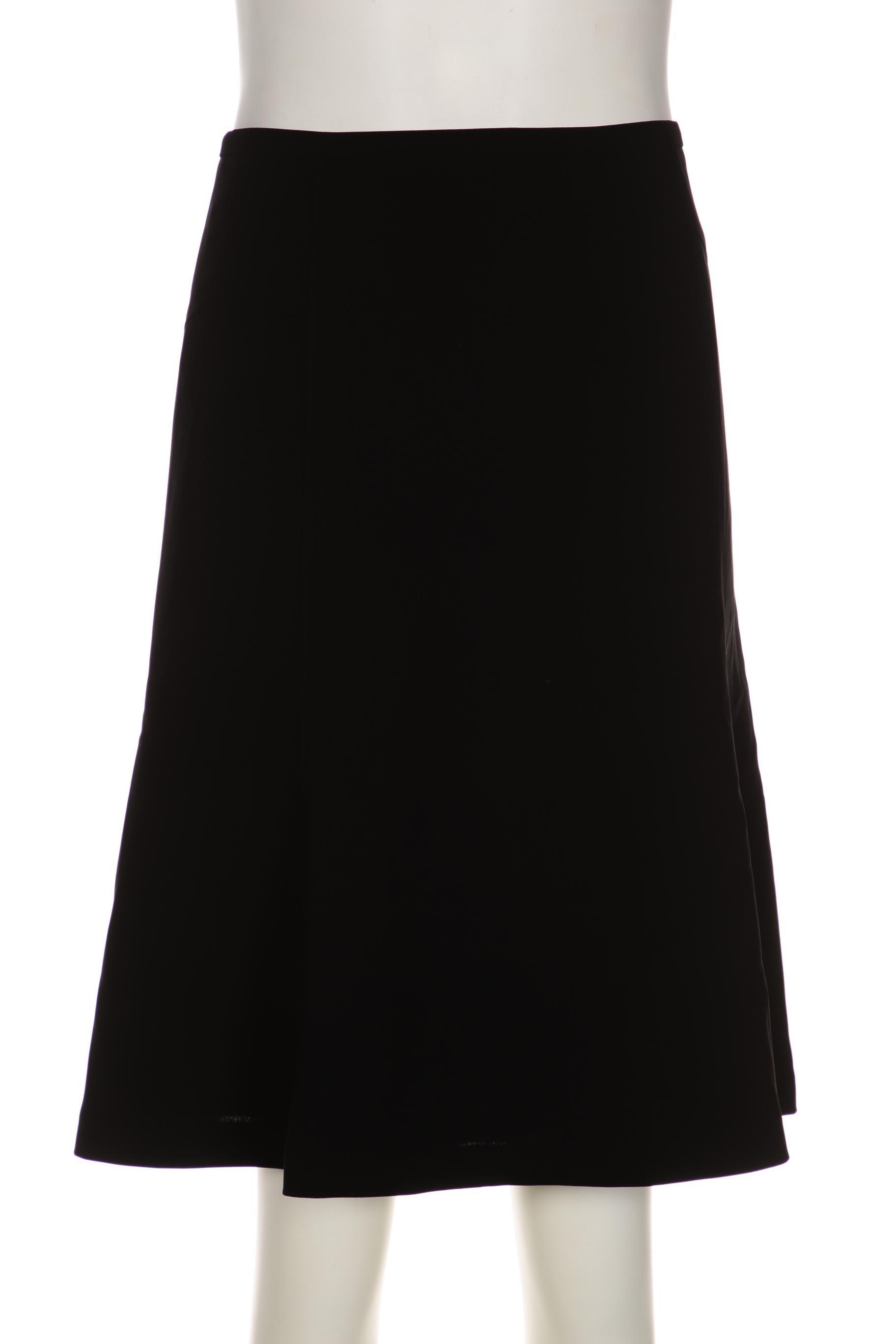 

Ann Taylor Damen Rock, schwarz