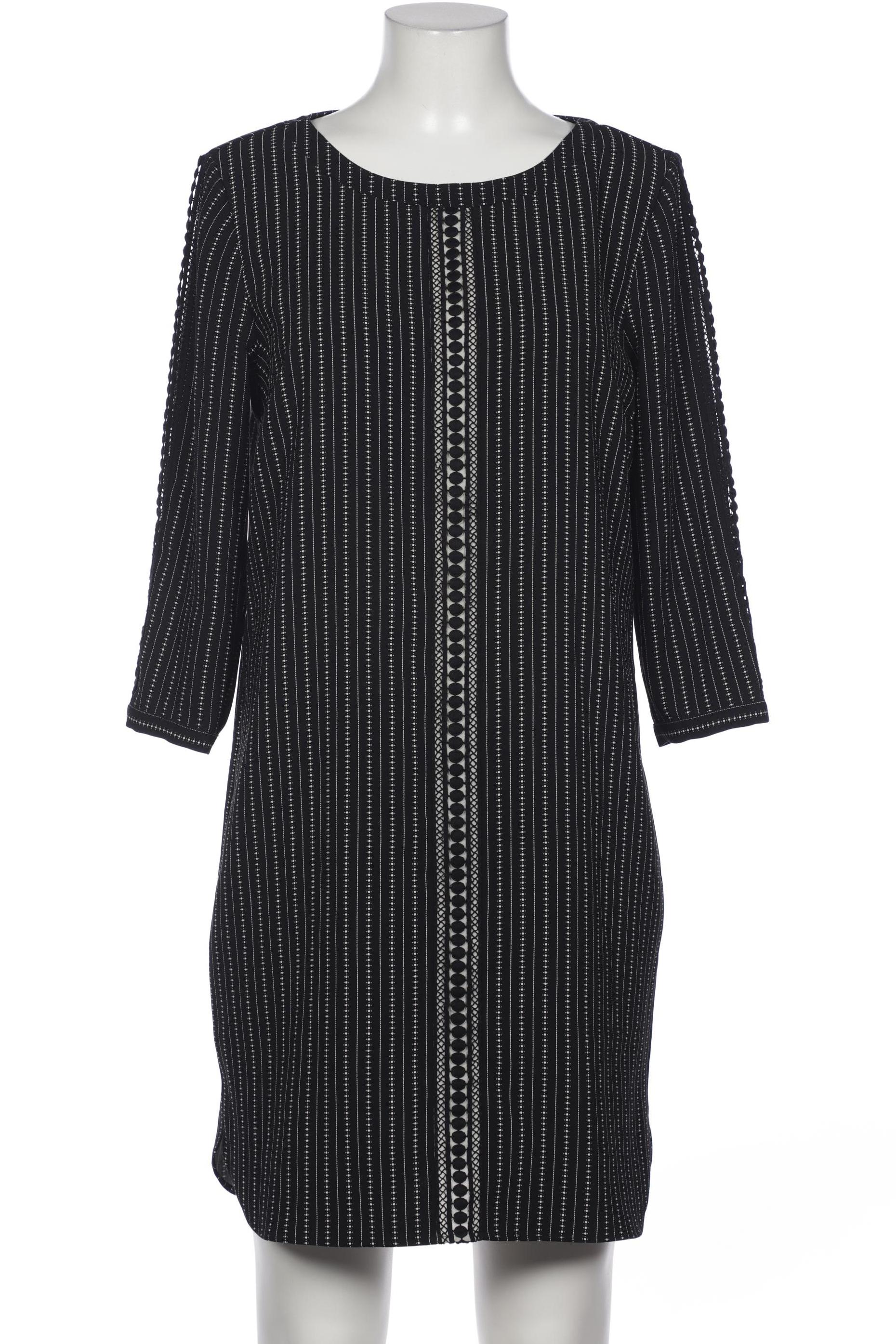 

Ann Taylor Damen Kleid, schwarz
