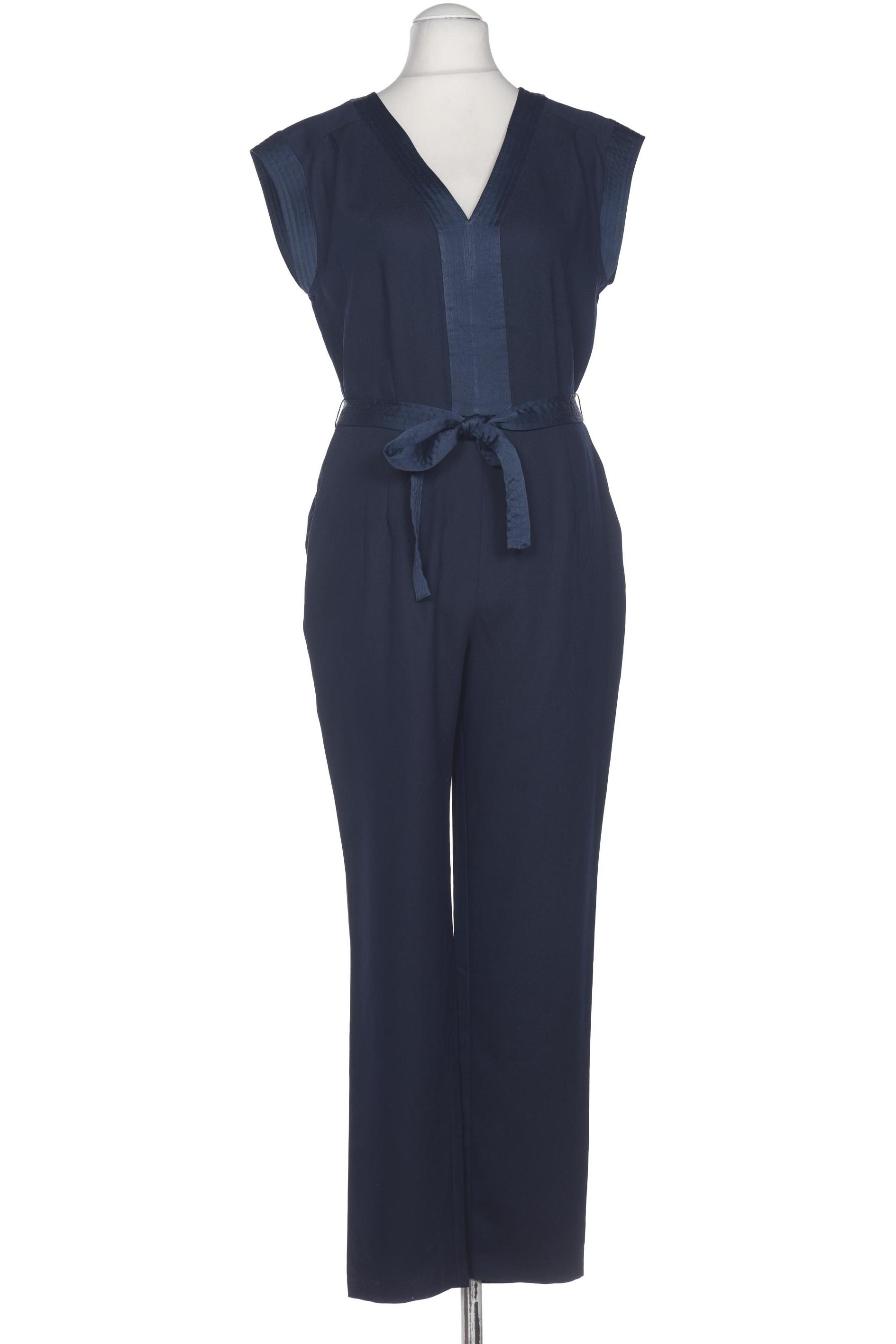 

Ann Taylor Damen Jumpsuit/Overall, marineblau