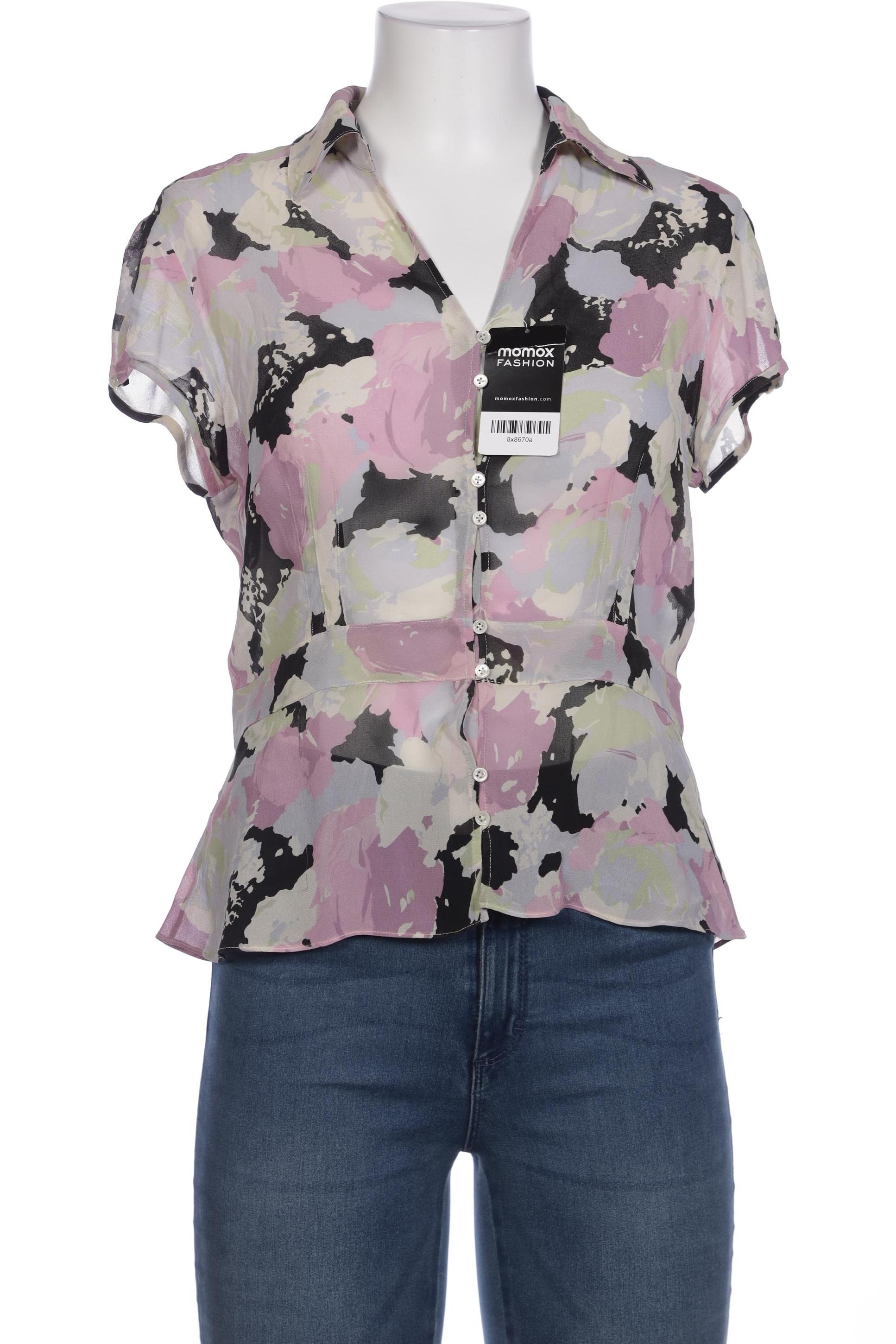 

Ann Taylor Damen Bluse, mehrfarbig, Gr. 38