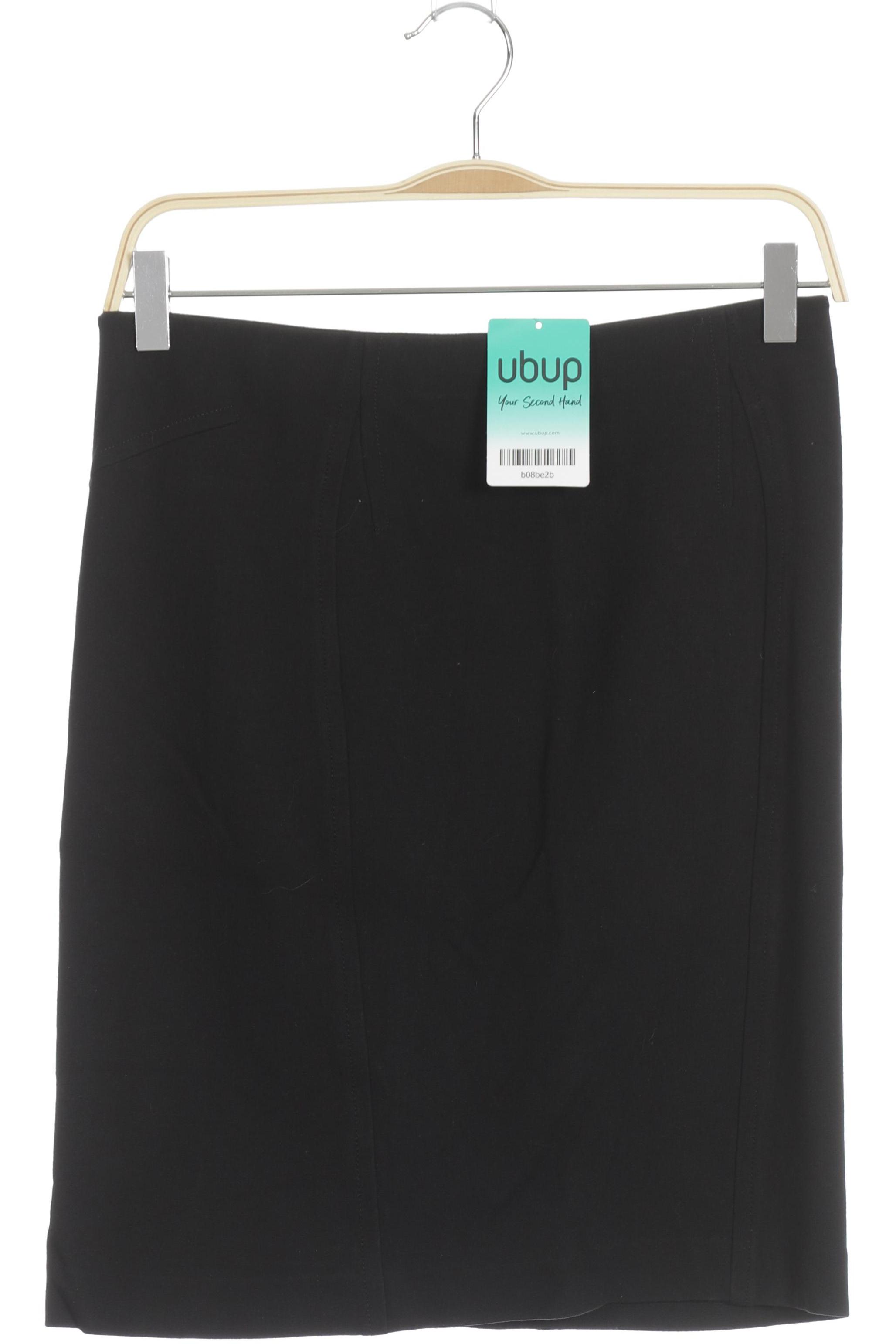 

Ann Taylor Damen Rock, schwarz, Gr. 38