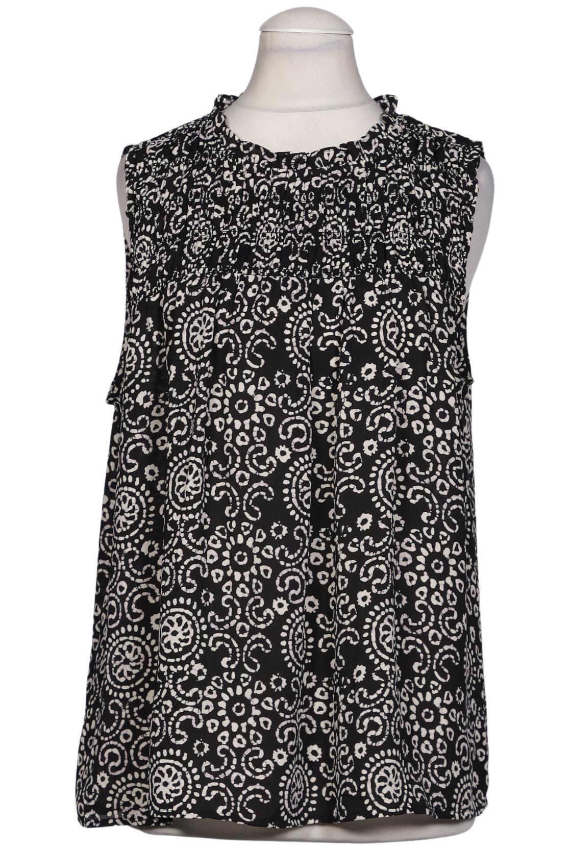 

Ann Taylor Damen Bluse, mehrfarbig, Gr. 38