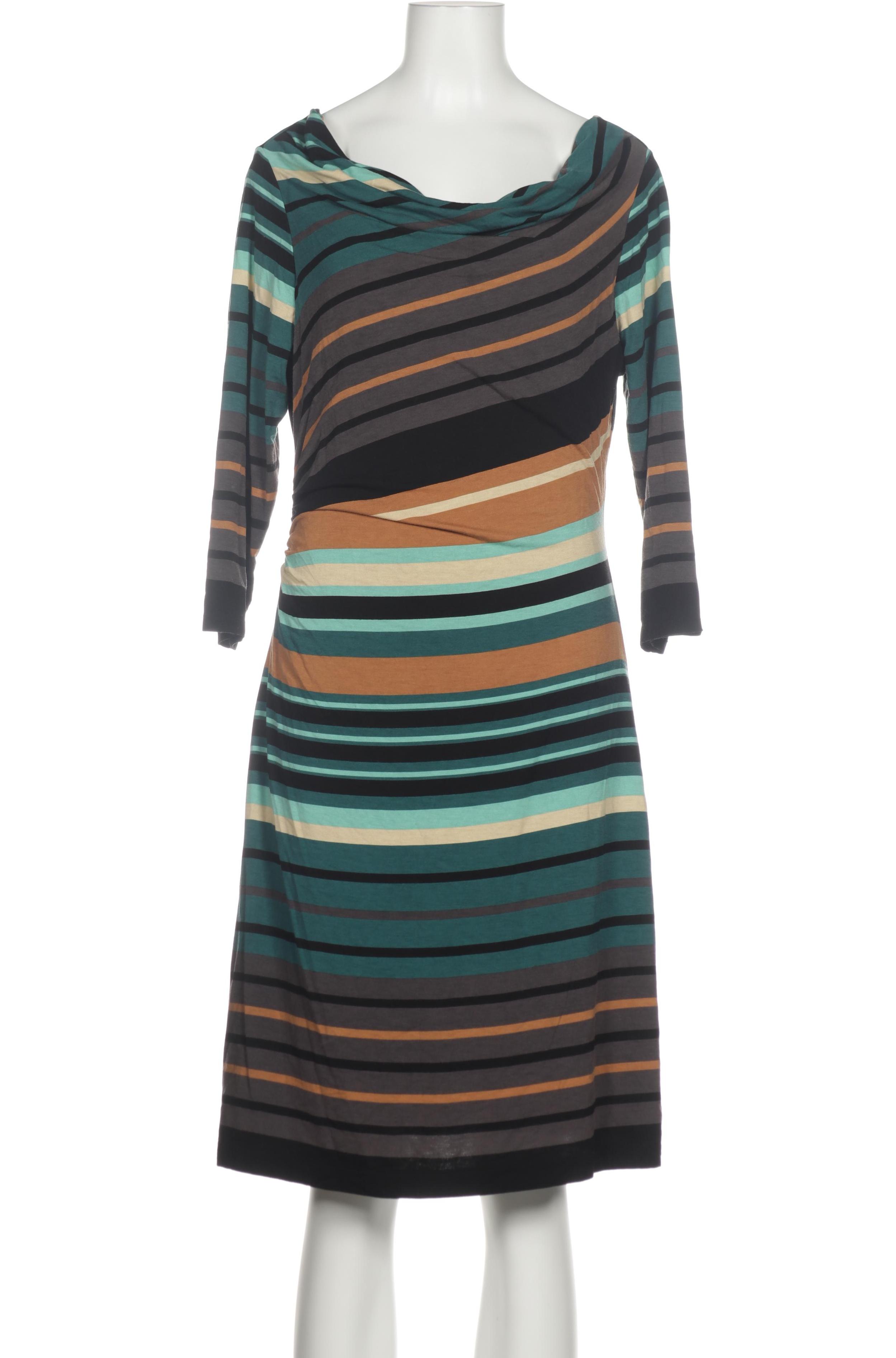 

Ann Taylor Damen Kleid, mehrfarbig, Gr. 38