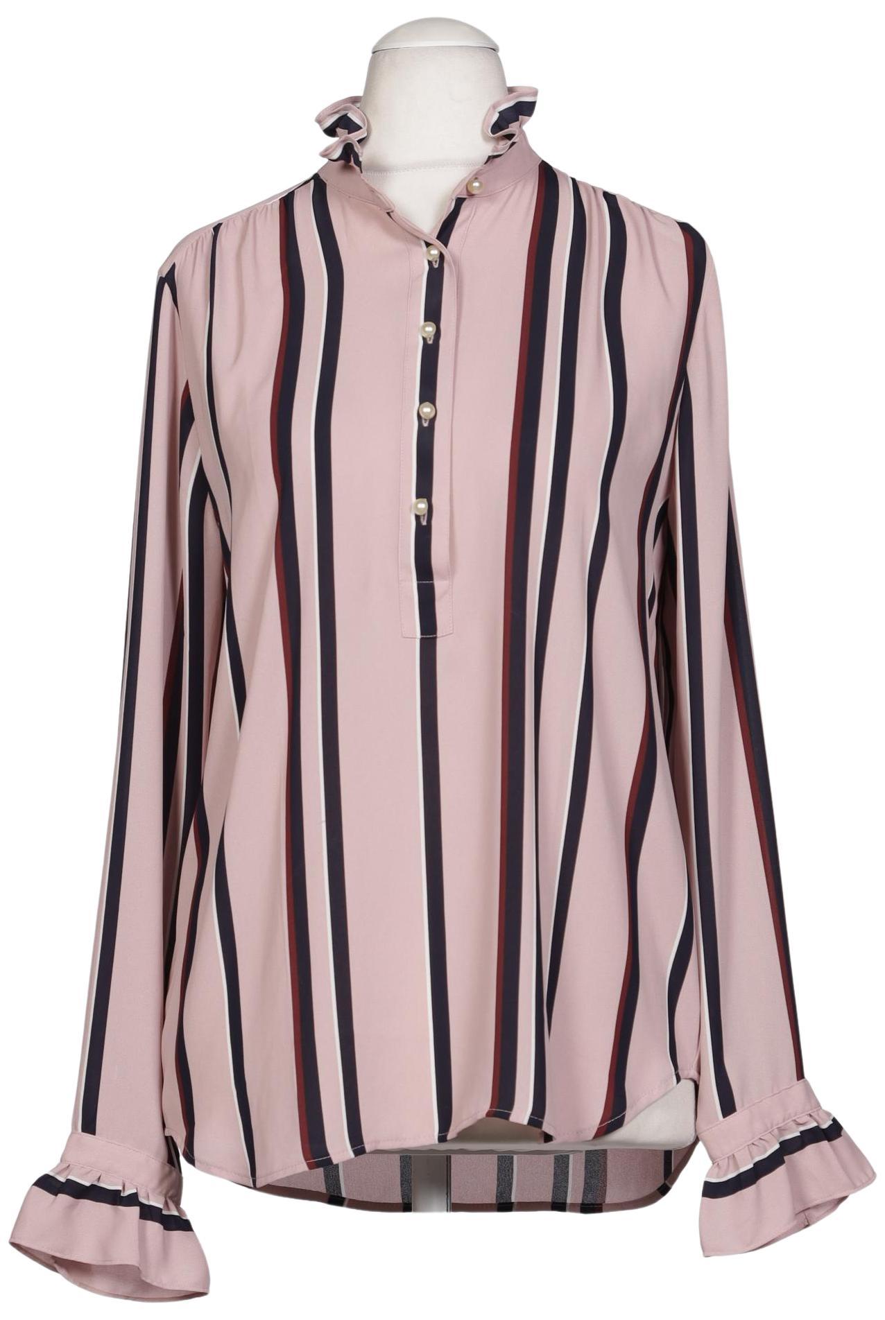 

Ann Taylor Damen Bluse, mehrfarbig, Gr. 36