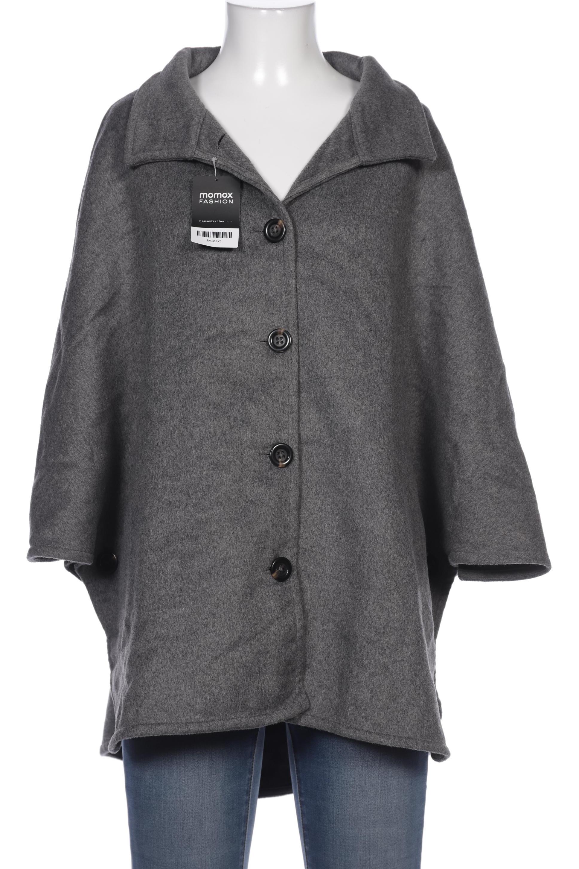 

Ann Taylor Damen Jacke, grau, Gr. 34