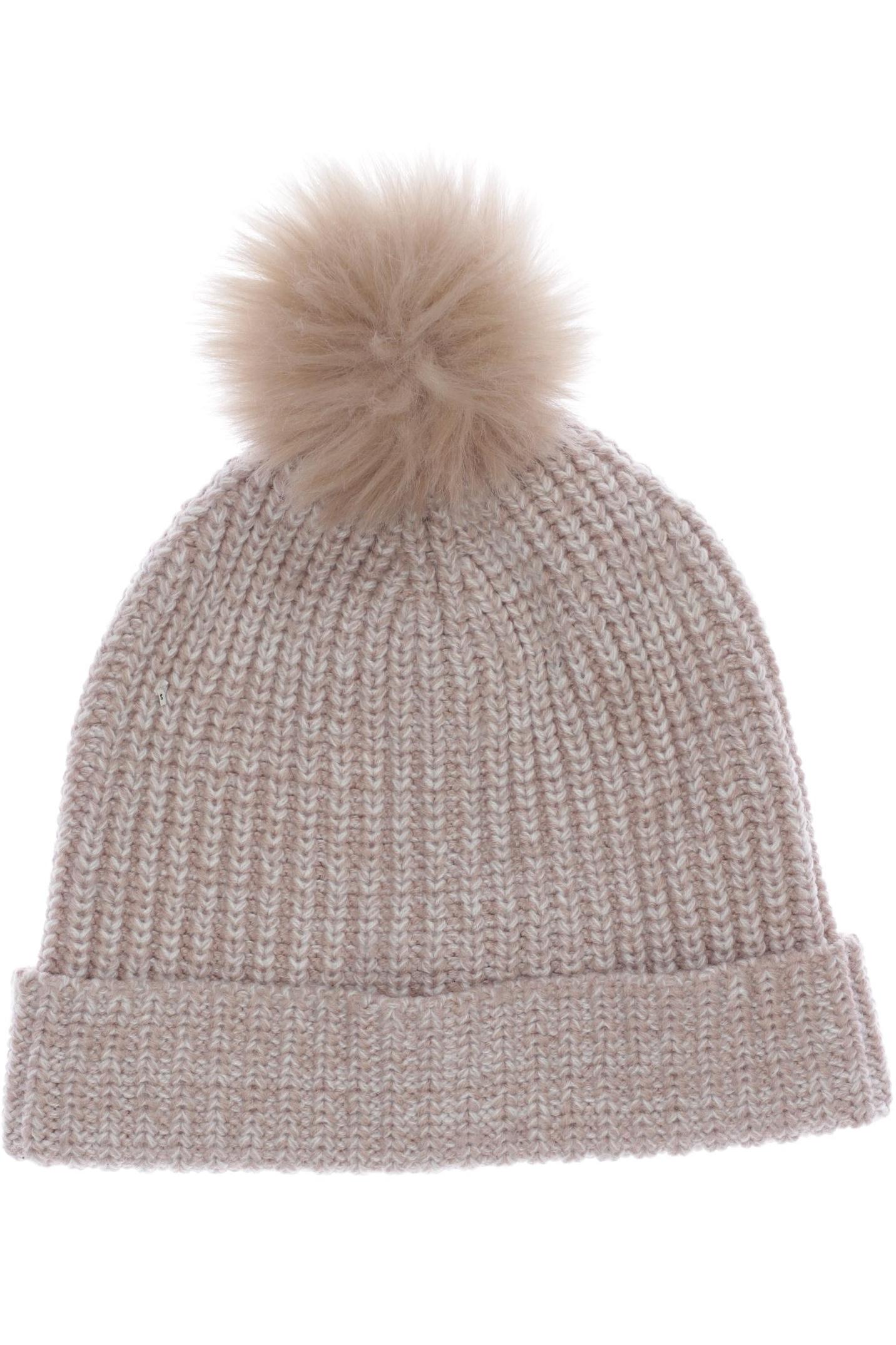 

Ann Taylor Damen Hut/Mütze, beige, Gr. uni