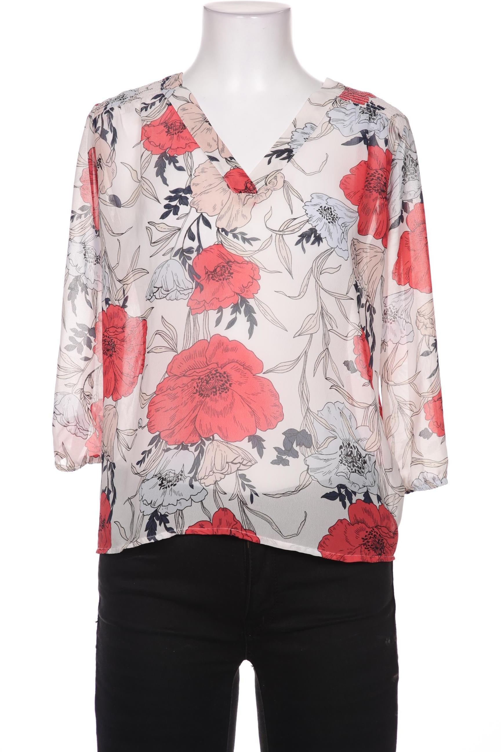 

Ann Taylor Damen Bluse, mehrfarbig, Gr. 34