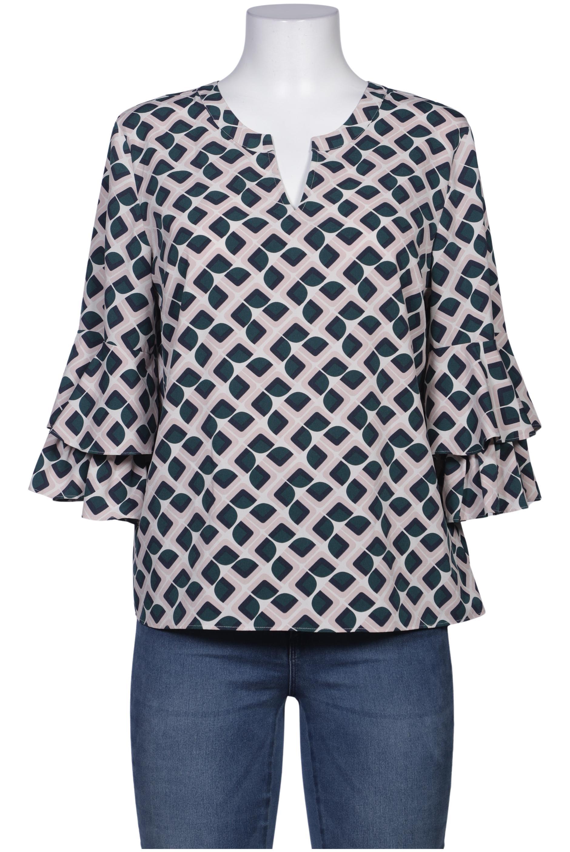 

Ann Taylor Damen Bluse, mehrfarbig, Gr. 38