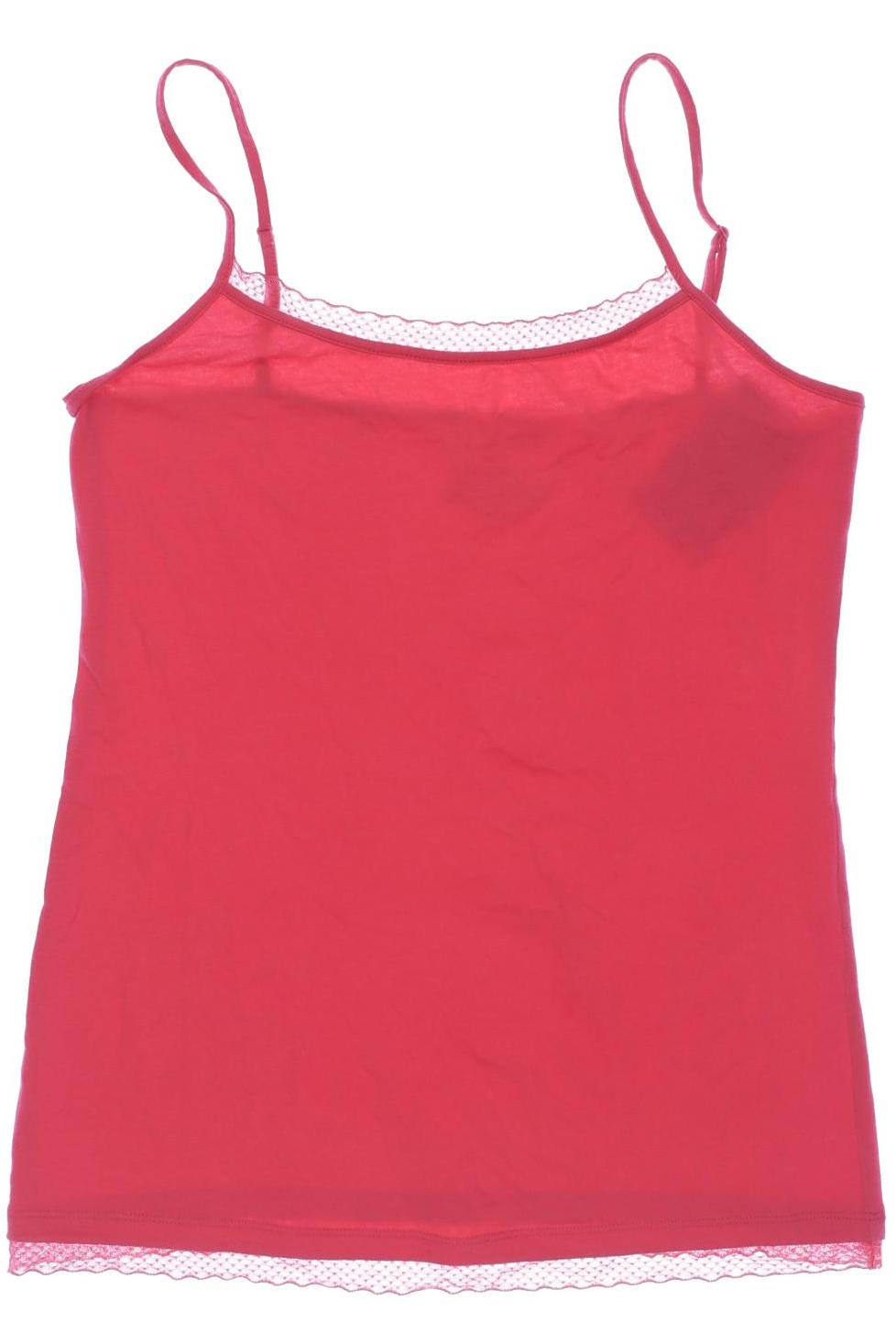 

Ann Taylor Damen Top, pink, Gr. 36