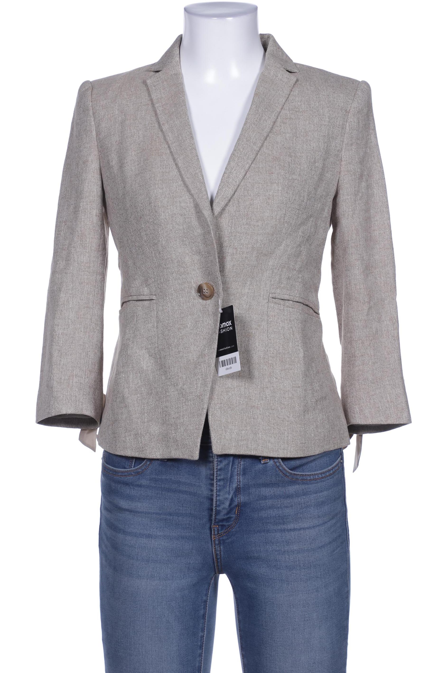 

Ann Taylor Damen Blazer, beige