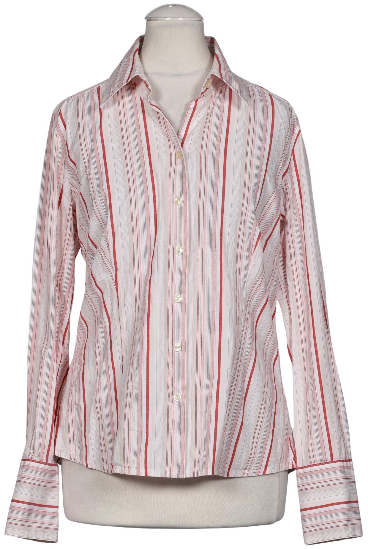 

Ann Taylor Damen Bluse, mehrfarbig, Gr. 4