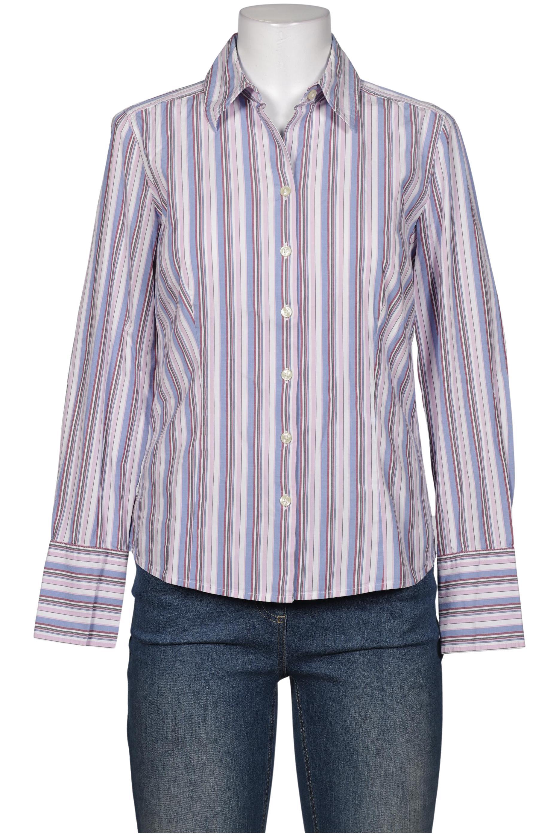 

Ann Taylor Damen Bluse, mehrfarbig, Gr. 6