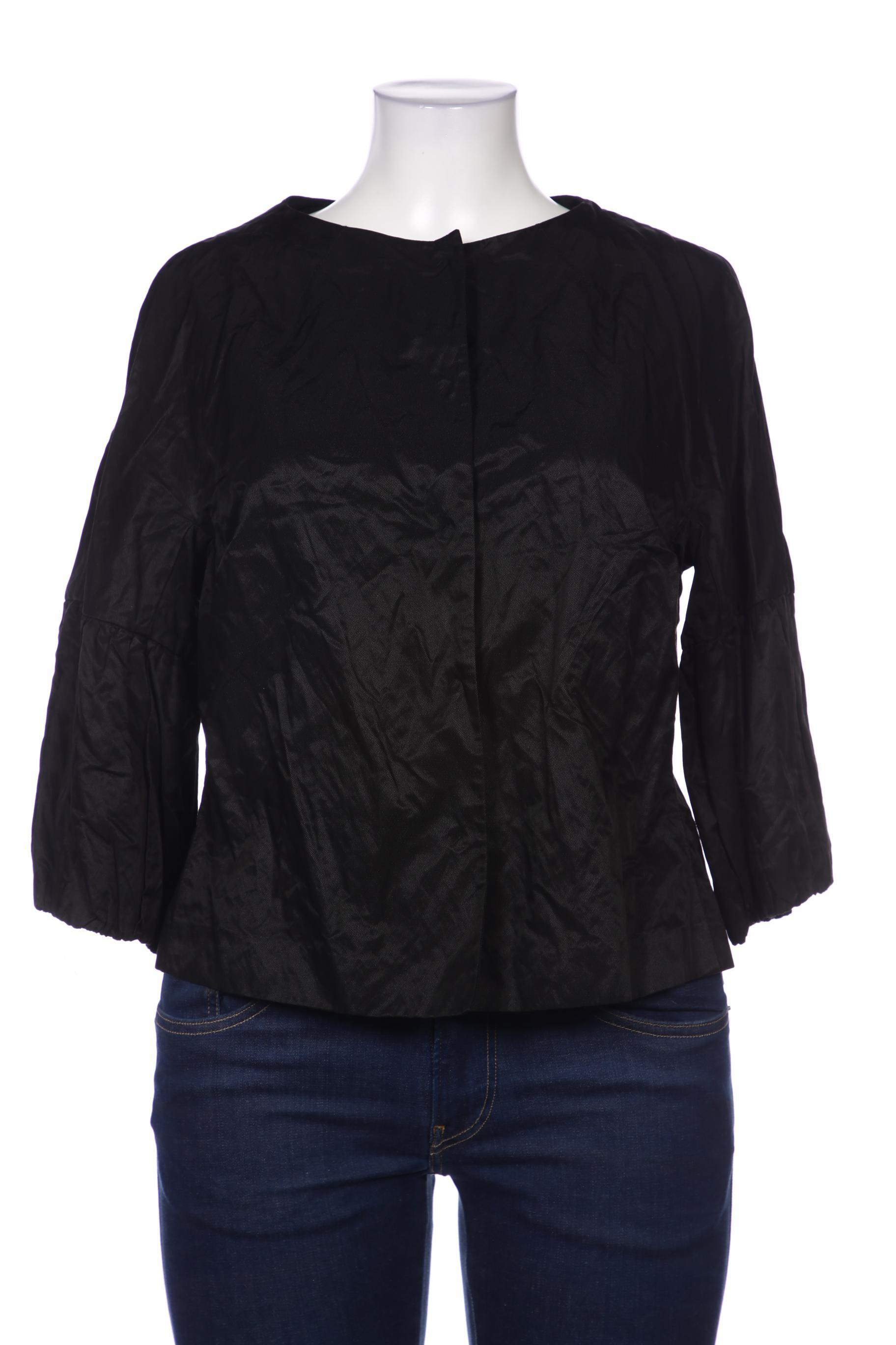 

Ann Taylor Damen Bluse, schwarz