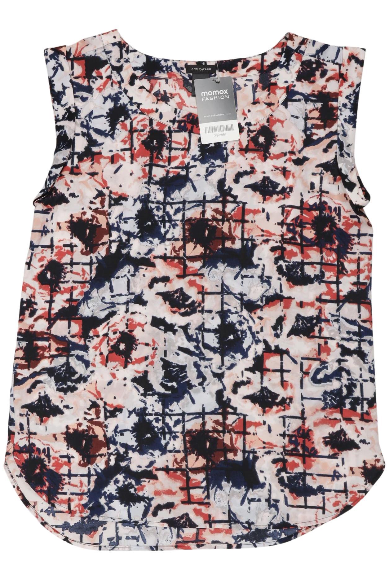 

Ann Taylor Damen T-Shirt, mehrfarbig, Gr. 34