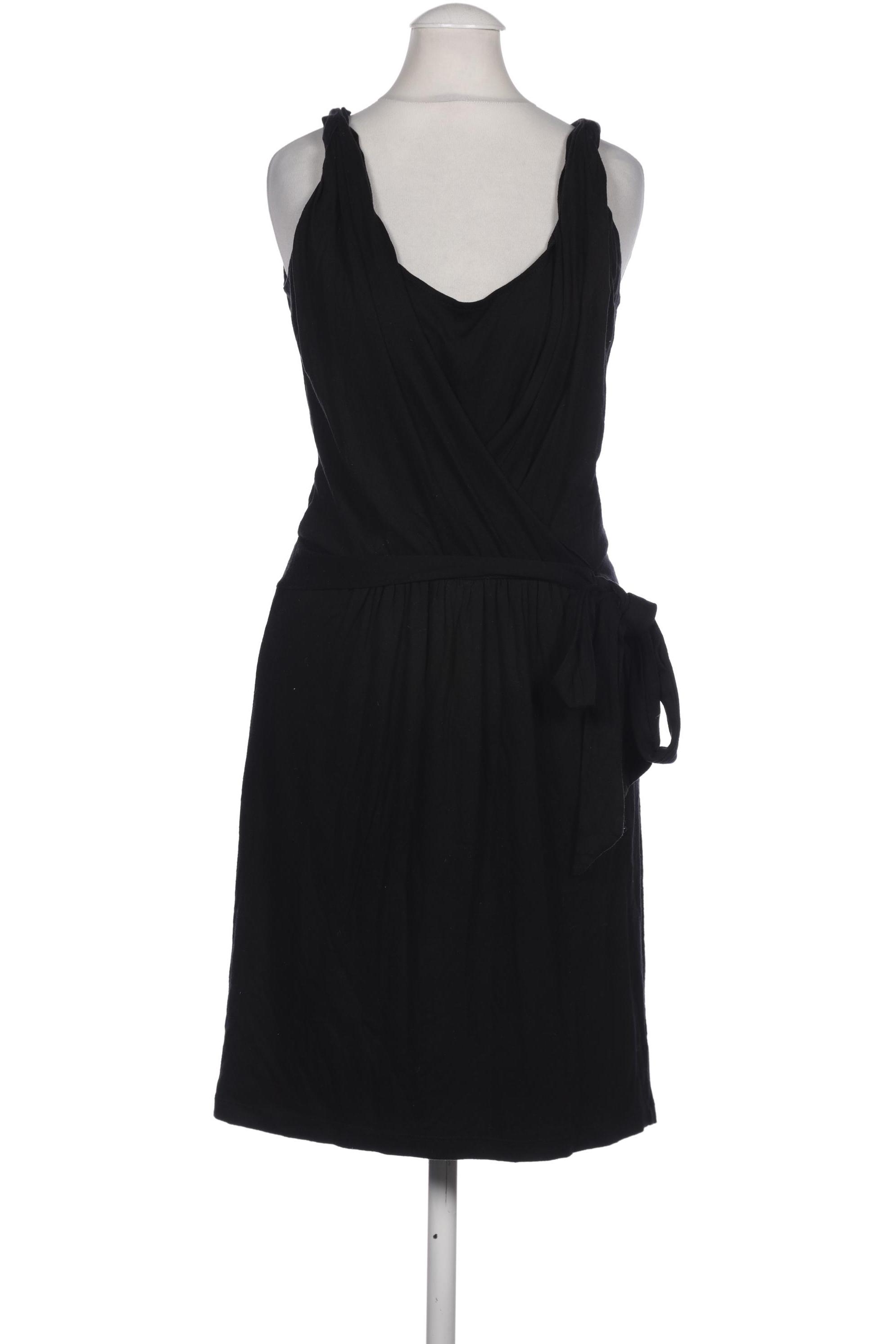 

Ann Taylor Damen Kleid, schwarz, Gr. 2