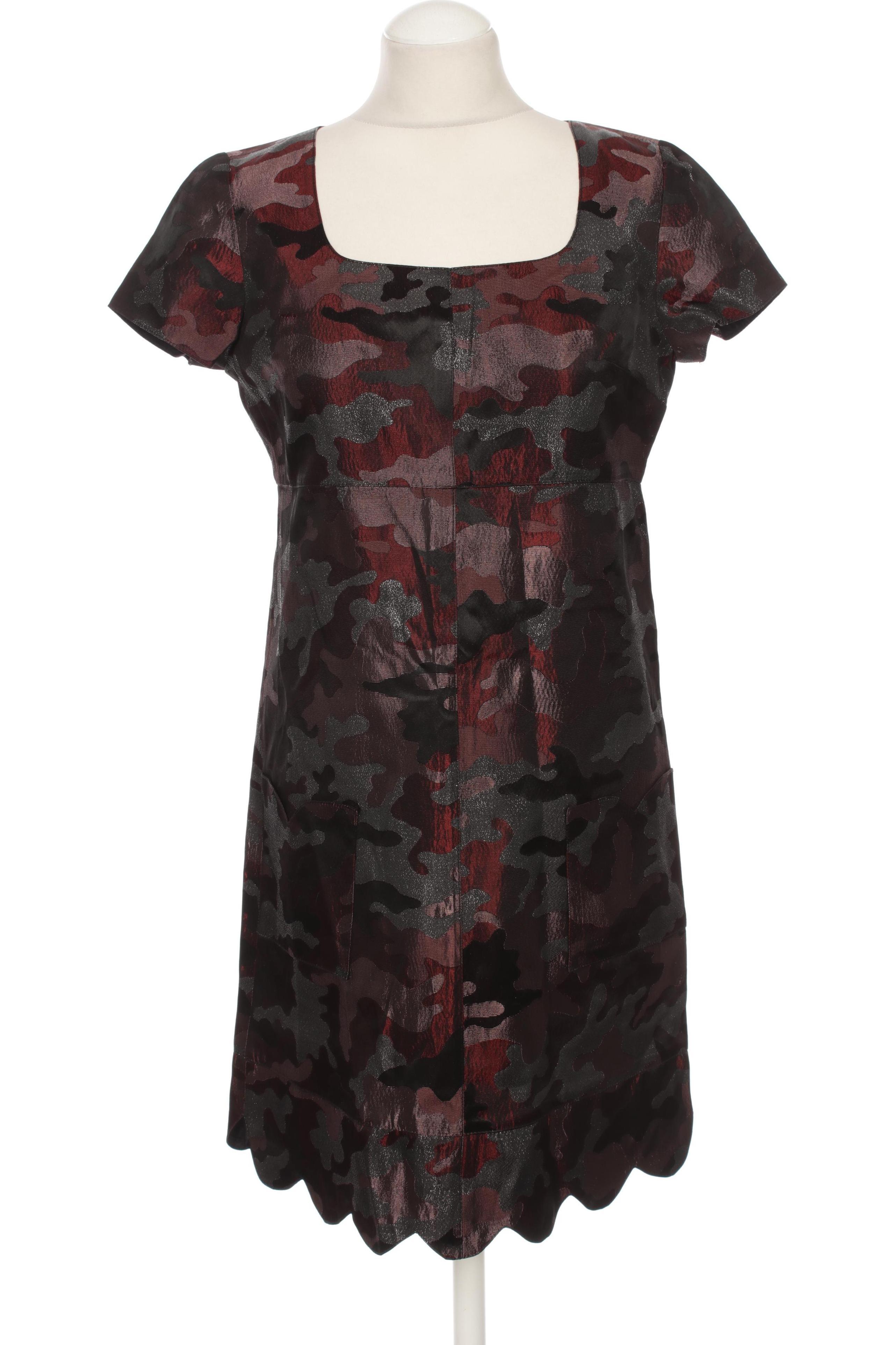 

Anna Sui Damen Kleid, rot, Gr.