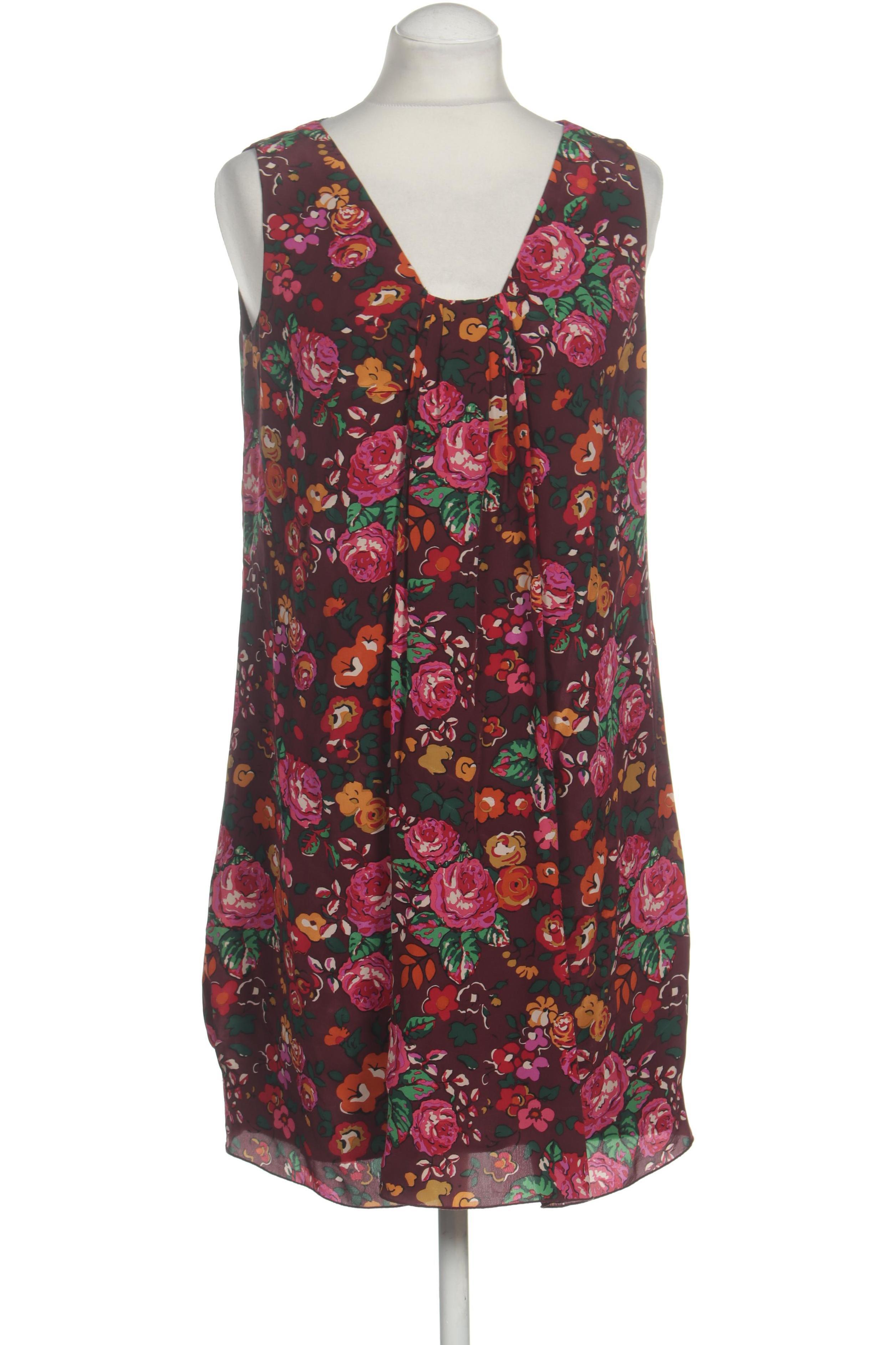 

Anna Sui Damen Kleid, pink, Gr.