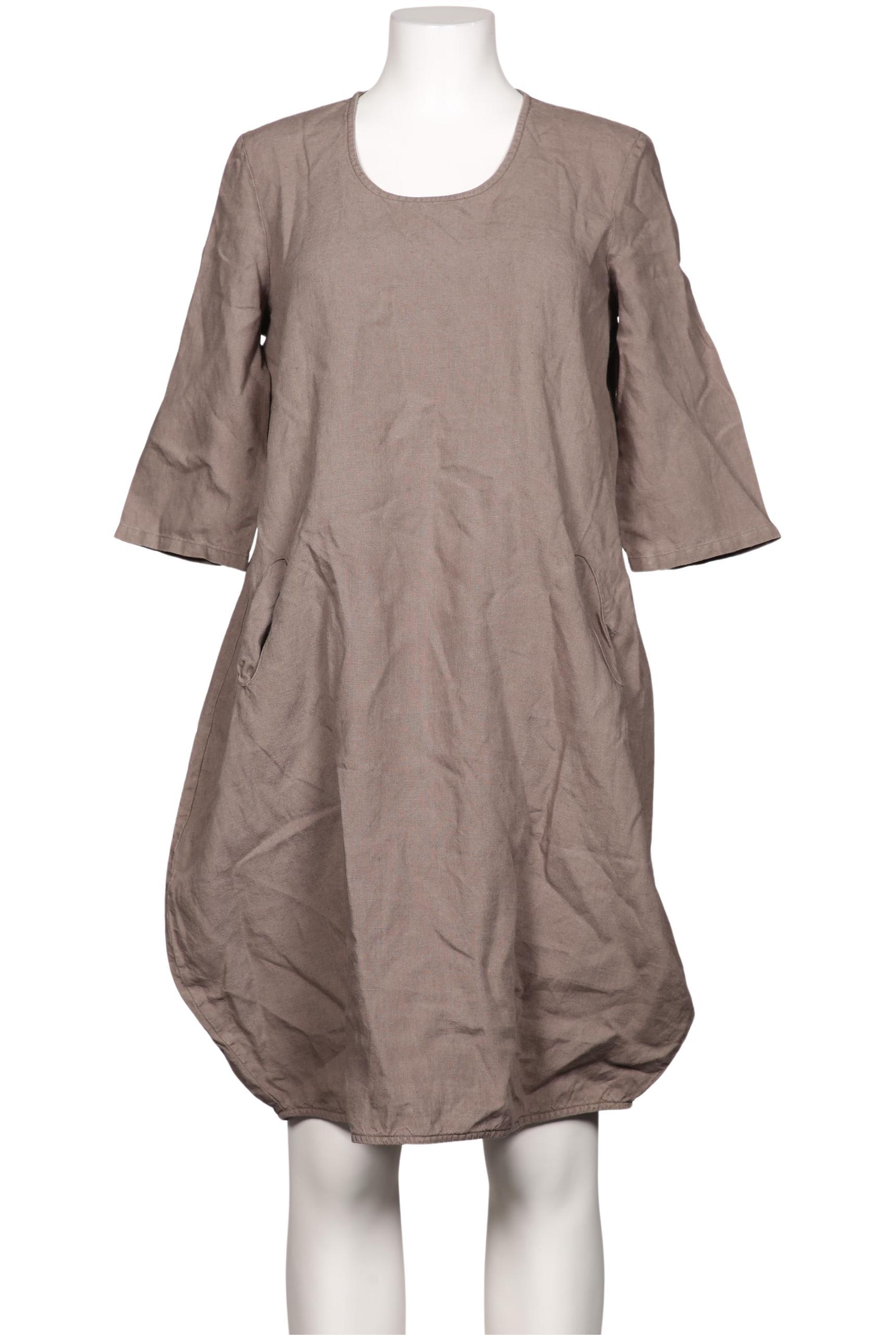 

Anna Aura by Peter Hahn Damen Kleid, beige, Gr. 42