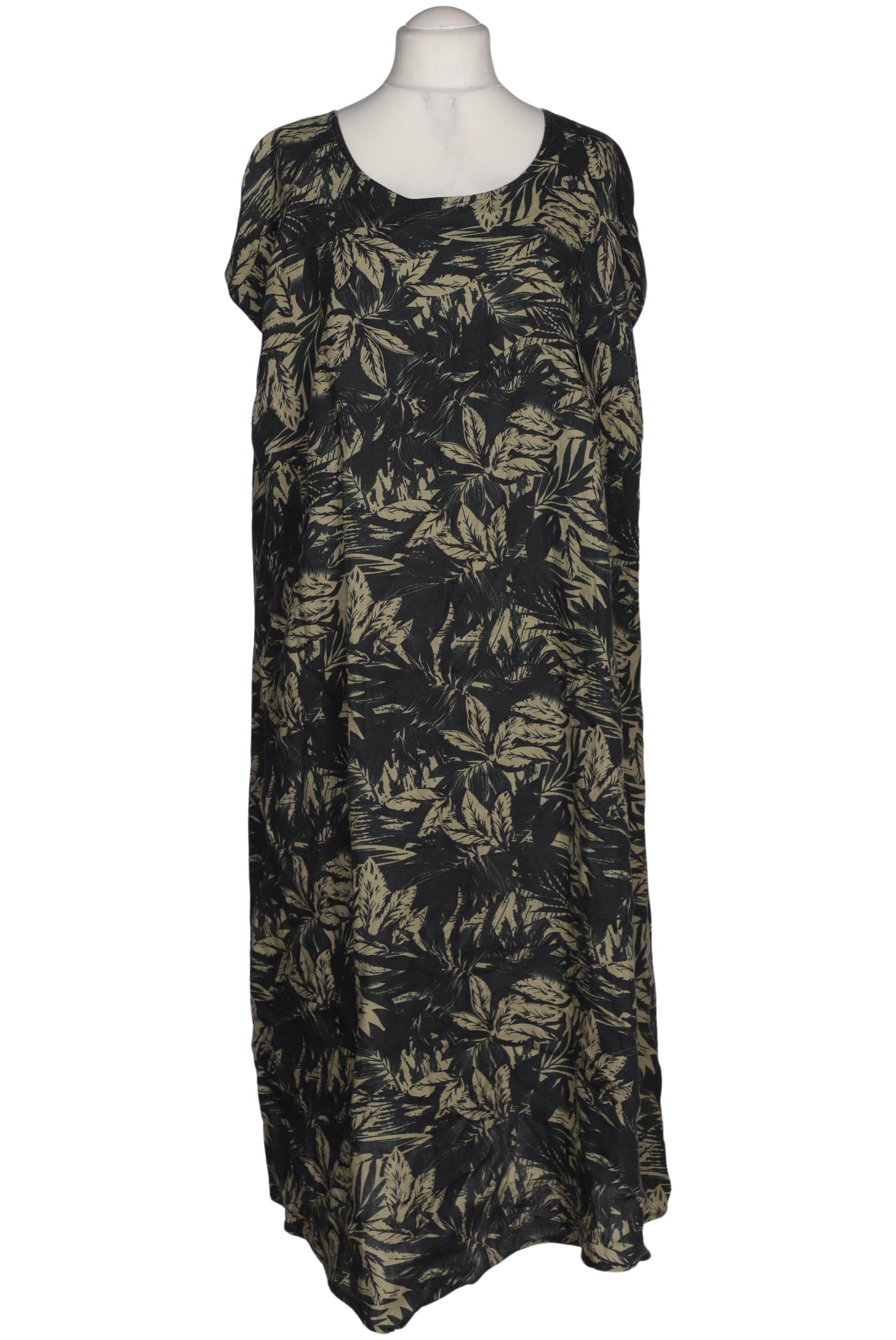 

Anna Aura by Peter Hahn Damen Kleid, mehrfarbig, Gr. 56