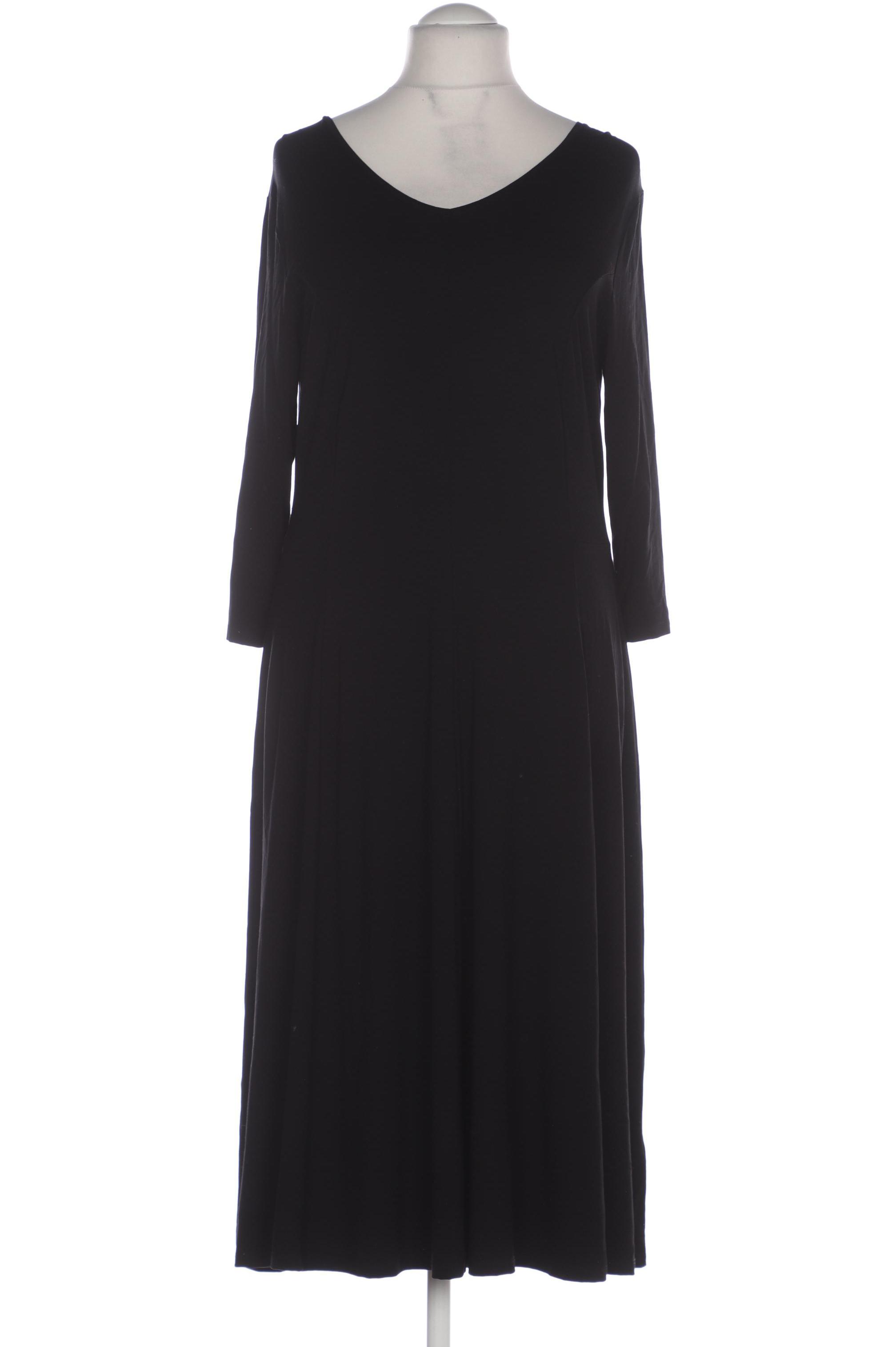 

Anna Aura by Peter Hahn Damen Kleid, schwarz, Gr. 42