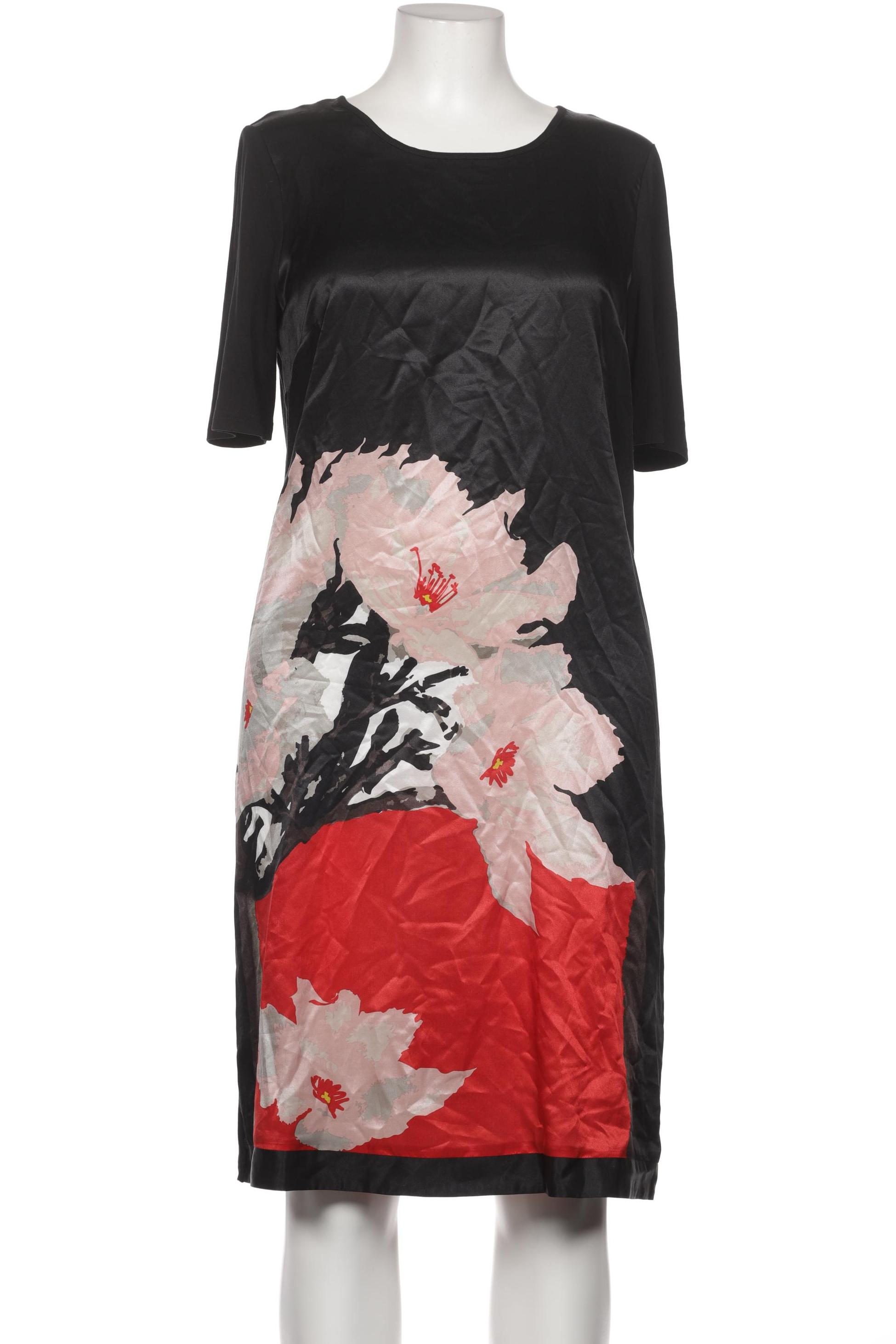 

Anna Aura by Peter Hahn Damen Kleid, schwarz, Gr. 40