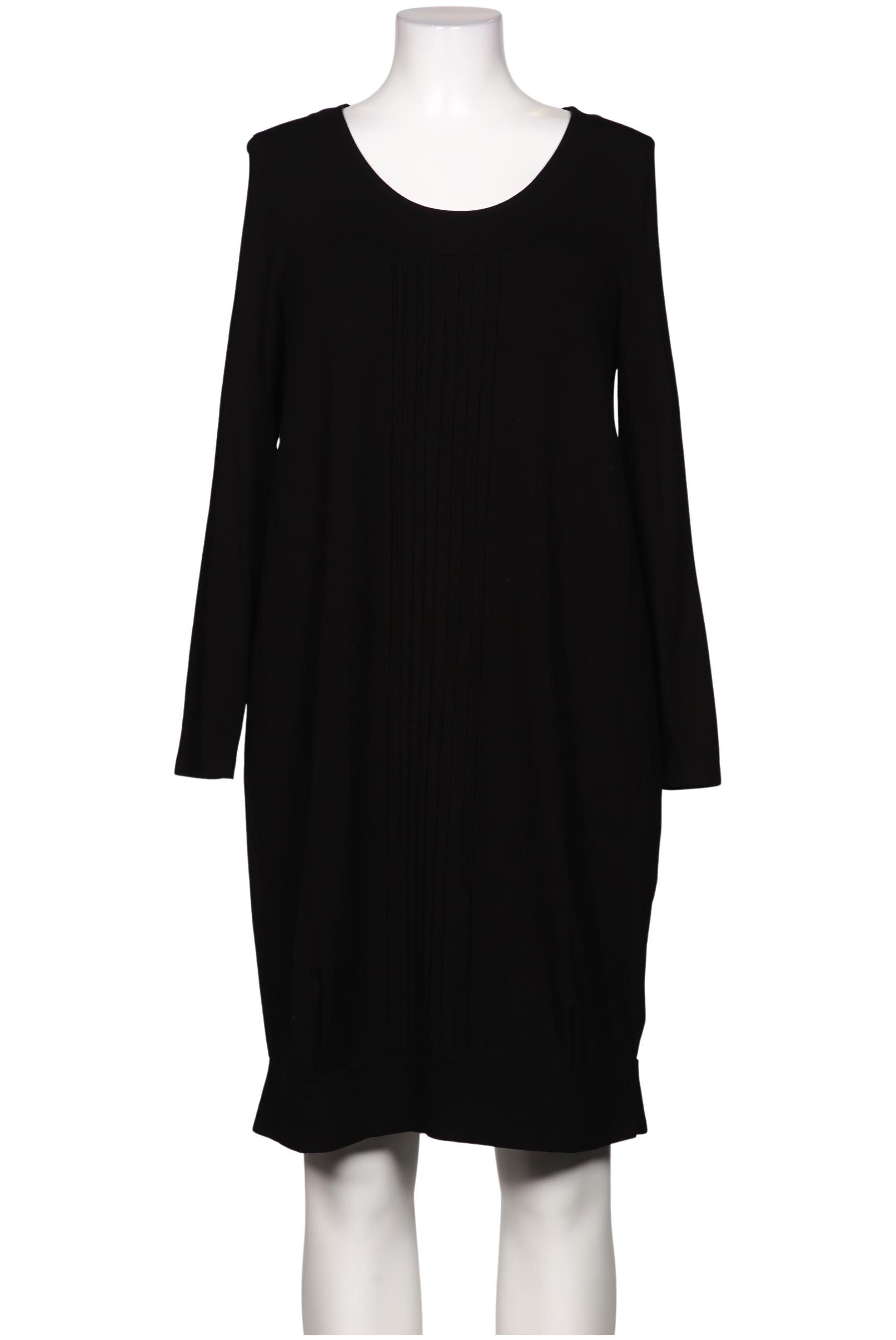 

Anna Aura by Peter Hahn Damen Kleid, schwarz, Gr. 44