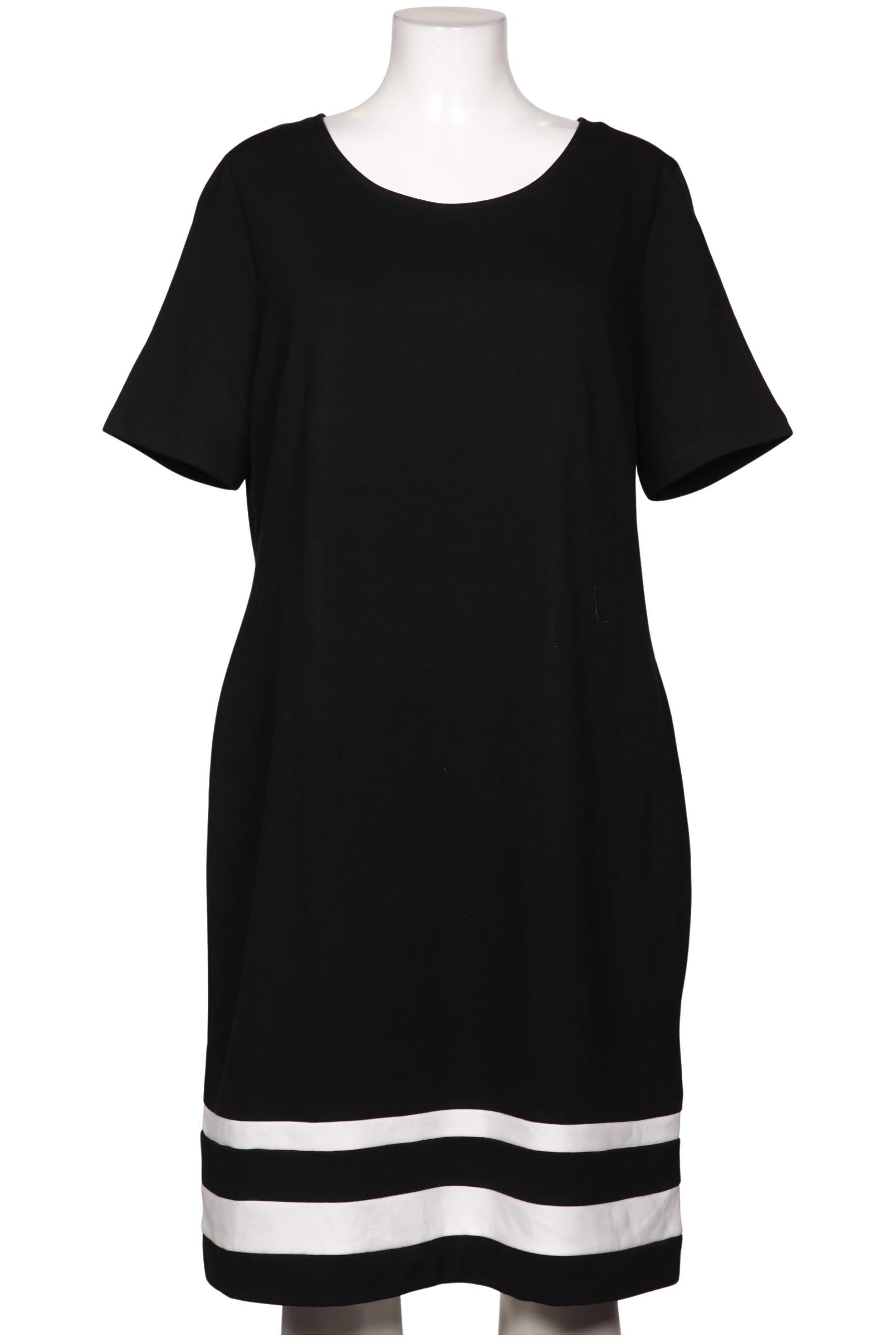 

Anna Aura by Peter Hahn Damen Kleid, mehrfarbig, Gr. 48