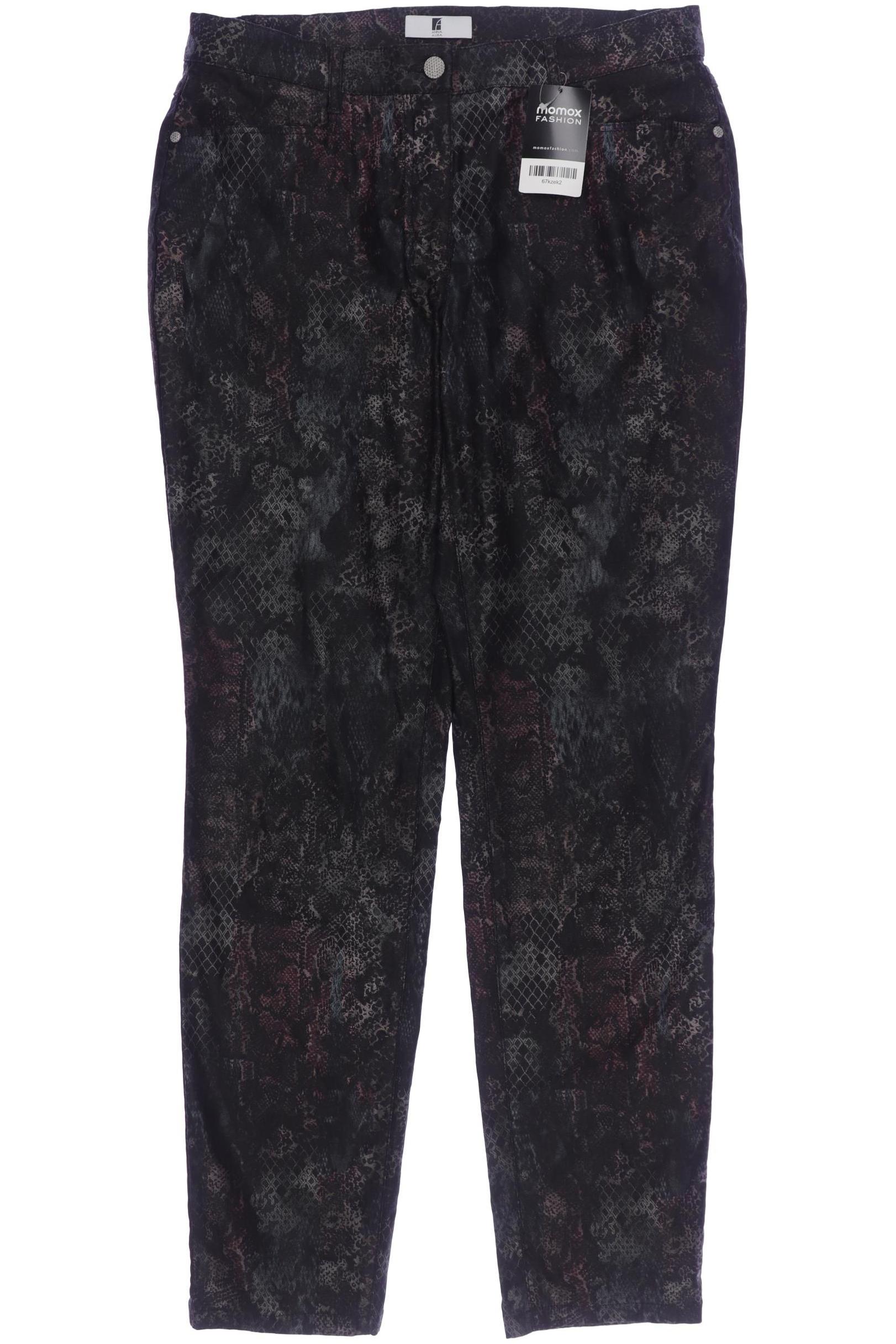 

Anna Aura by Peter Hahn Damen Stoffhose, mehrfarbig, Gr. 40