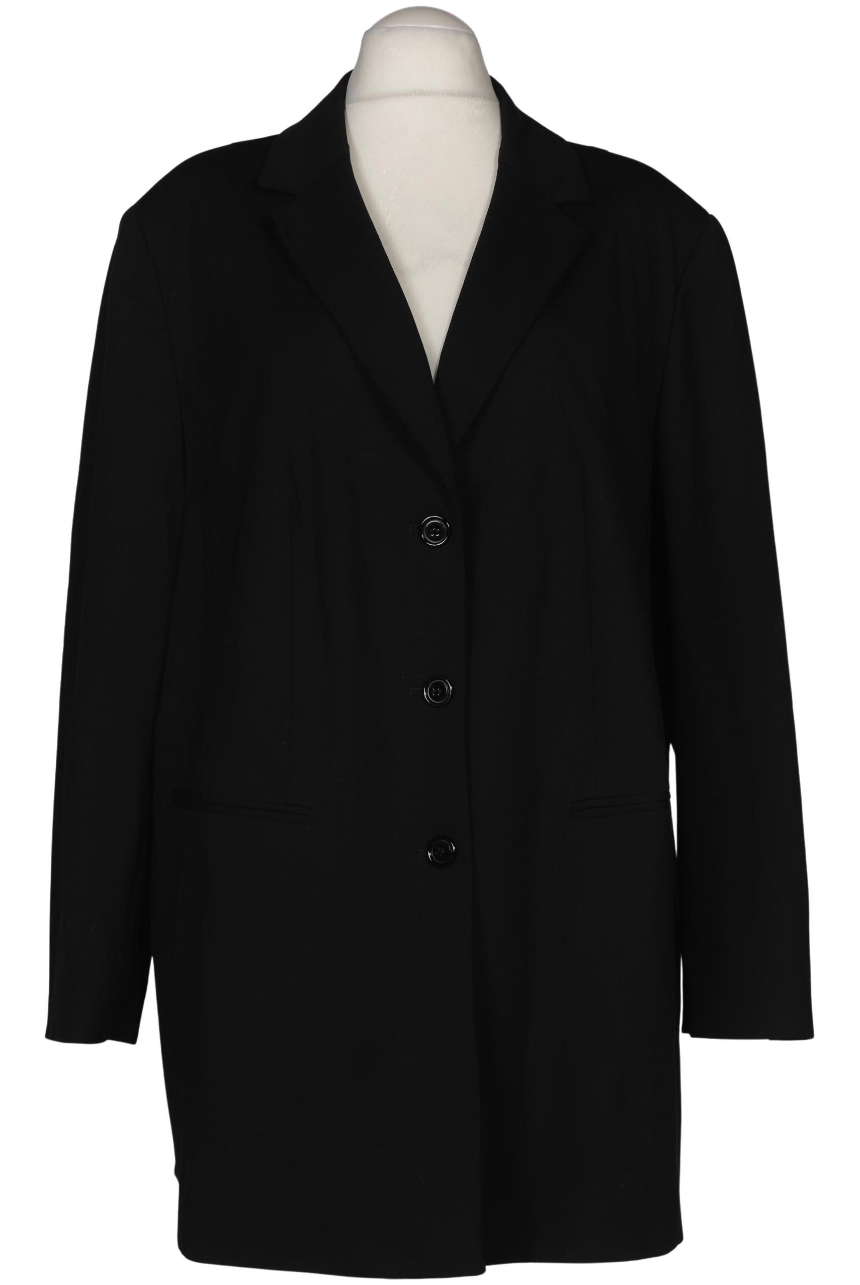 Thumbnail - Anna Aura by Peter Hahn Damen Blazer, schwarz, Gr. 54