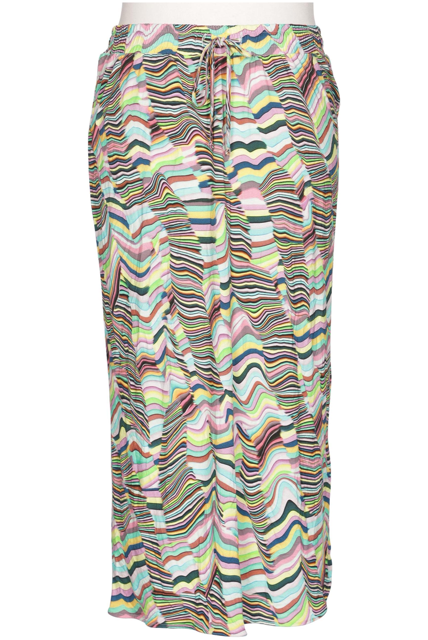 

Anna Aura by Peter Hahn Damen Rock, mehrfarbig, Gr. 44