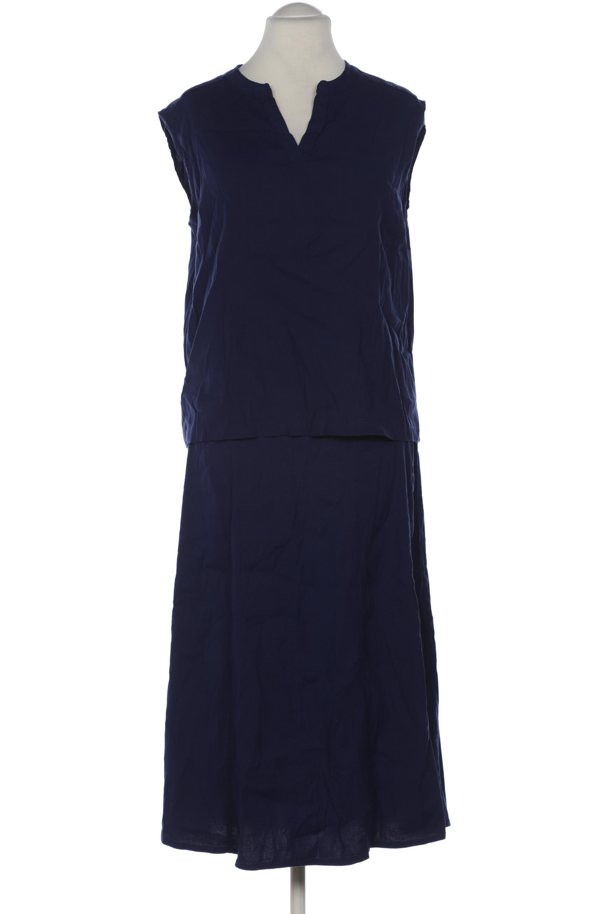 

Anna Aura by Peter Hahn Damen Anzug, marineblau, Gr. 42