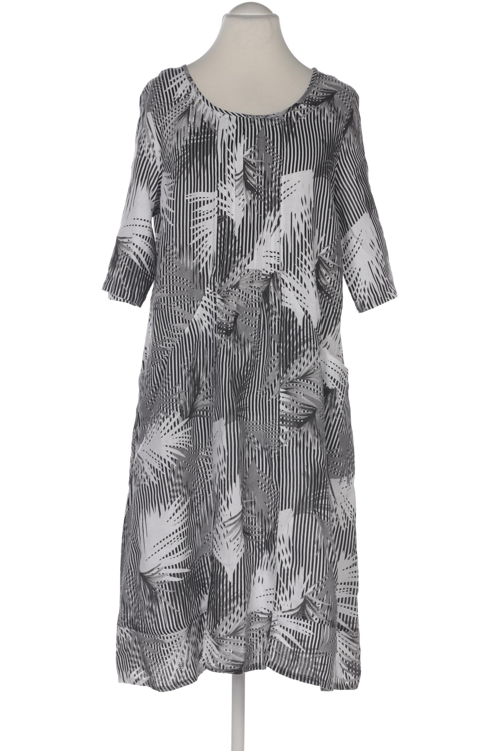 

Anna Aura by Peter Hahn Damen Kleid, grau, Gr. 42