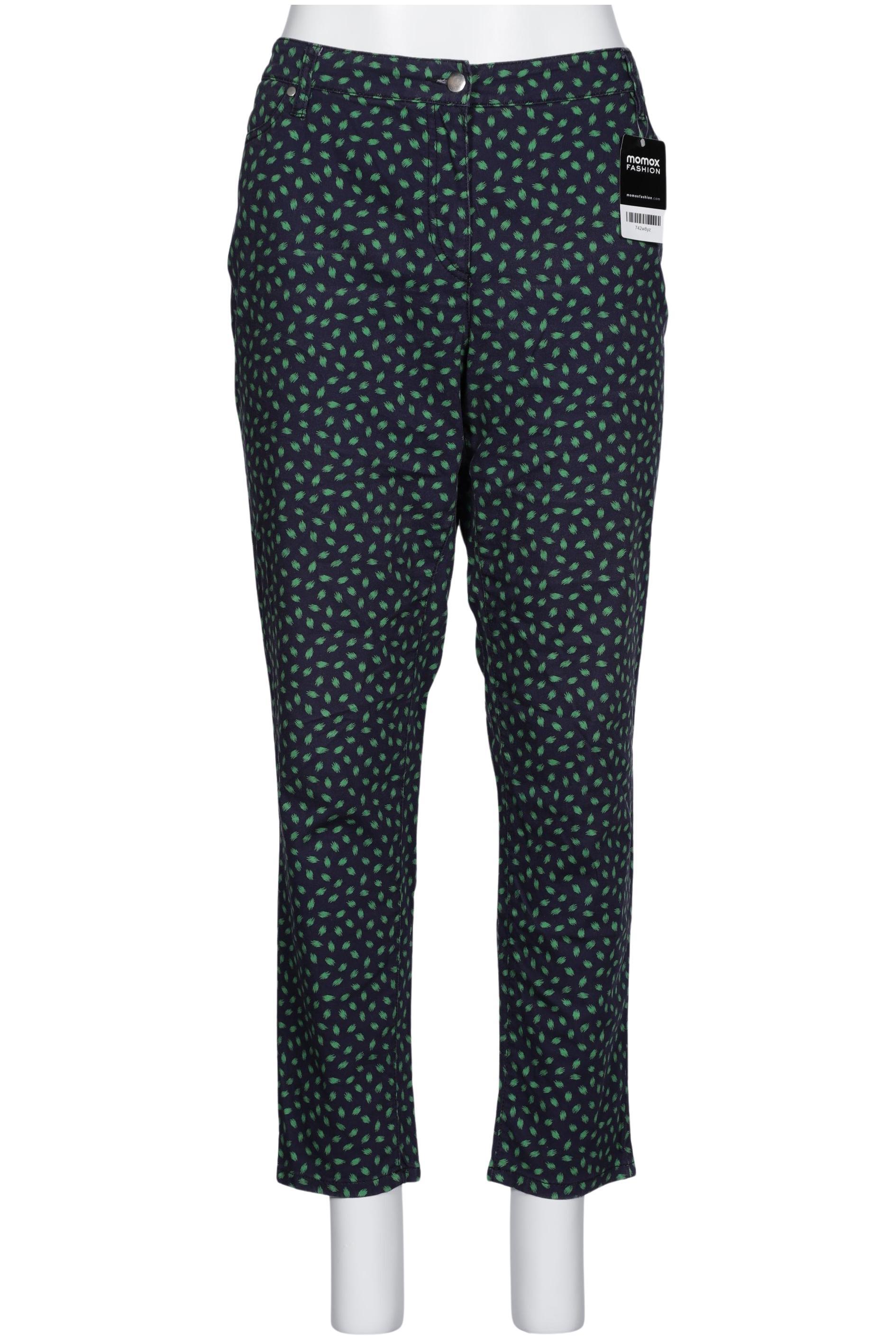 

Anna Aura by Peter Hahn Damen Jeans, mehrfarbig, Gr. 48