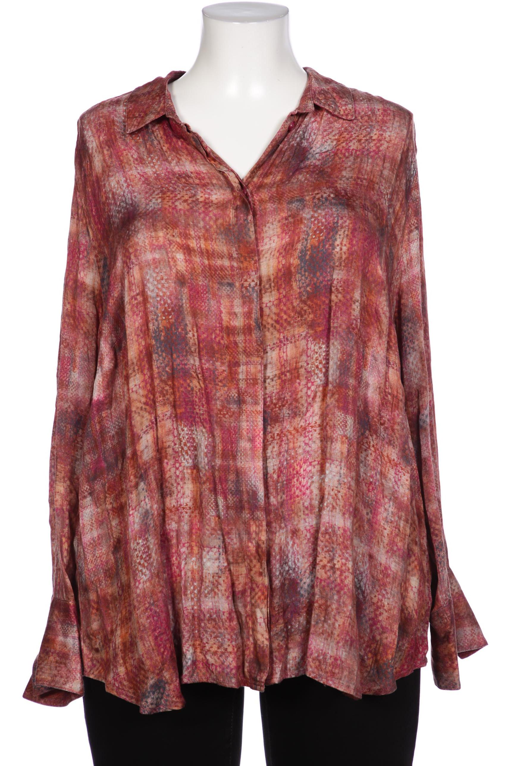 Thumbnail - Anna Aura by Peter Hahn Damen Bluse, pink, Gr. 52