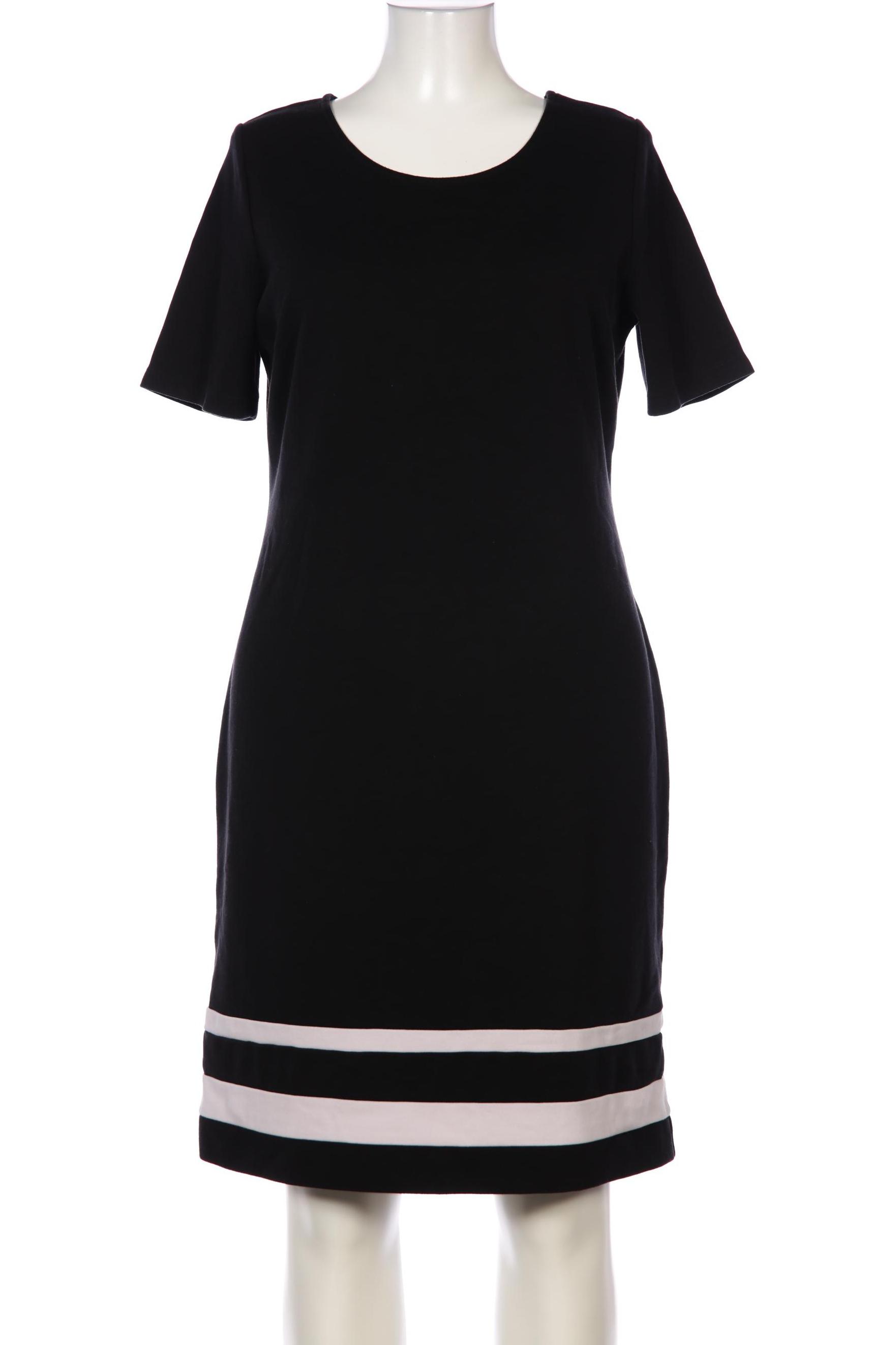 

Anna Aura by Peter Hahn Damen Kleid, schwarz, Gr. 44