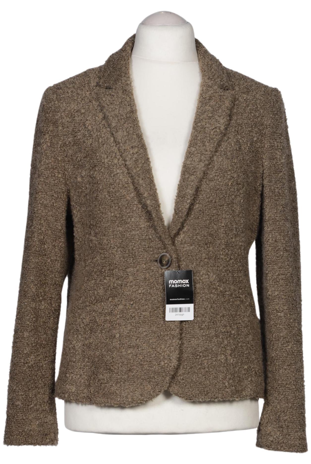 

Anna Aura by Peter Hahn Damen Blazer, braun, Gr. 42