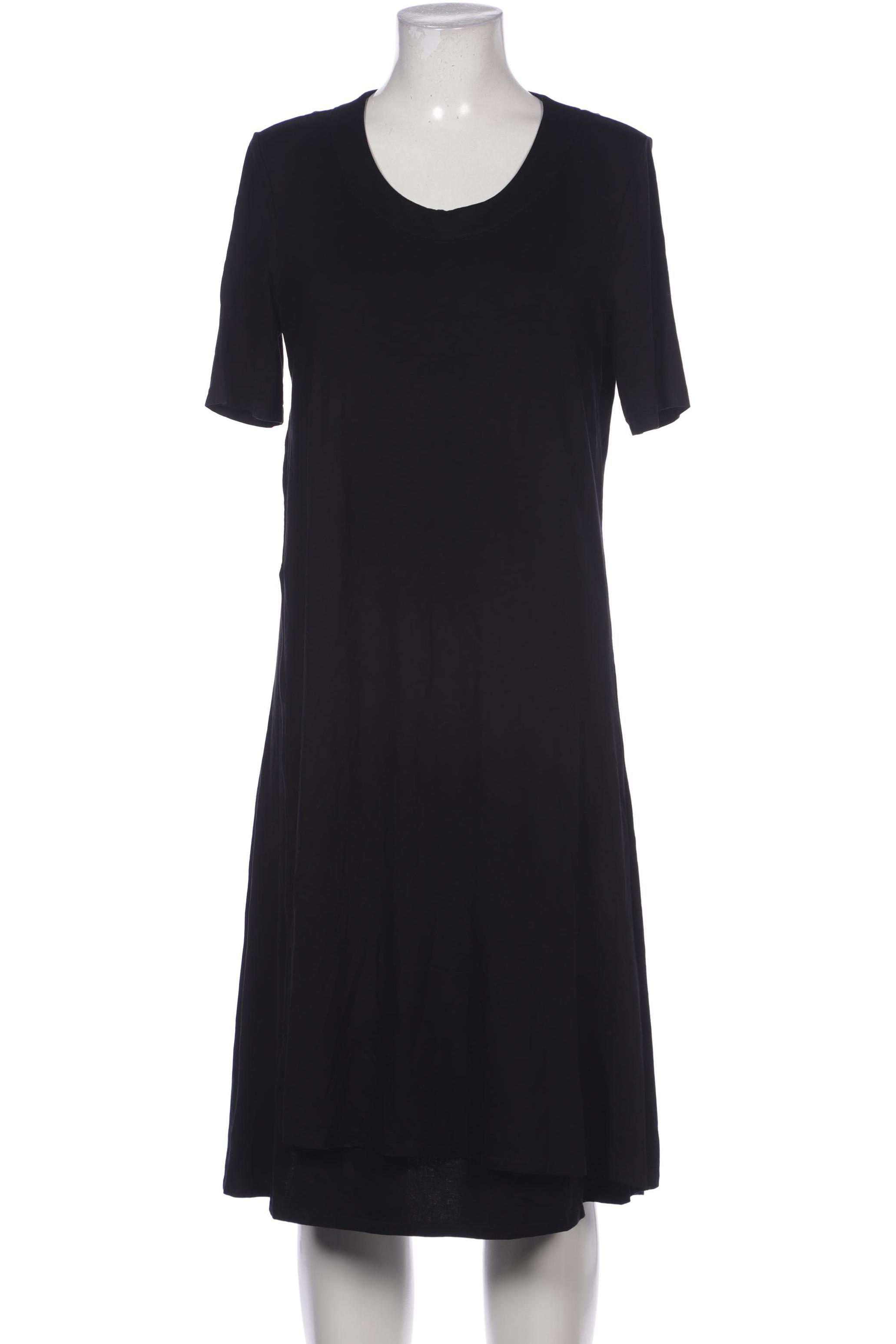 

Anna Aura by Peter Hahn Damen Kleid, schwarz, Gr. 42
