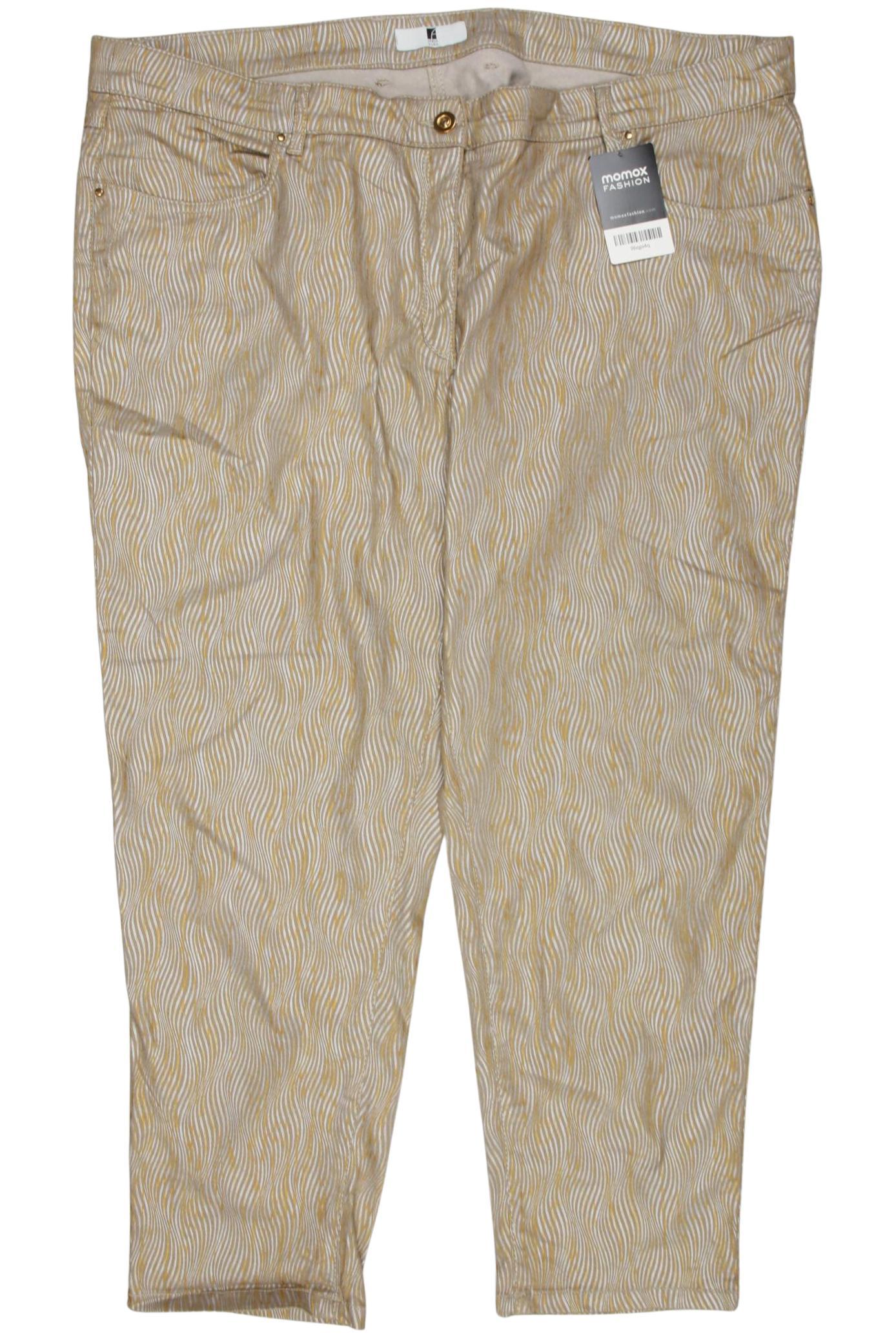 

Anna Aura by Peter Hahn Damen Stoffhose, braun, Gr. 52