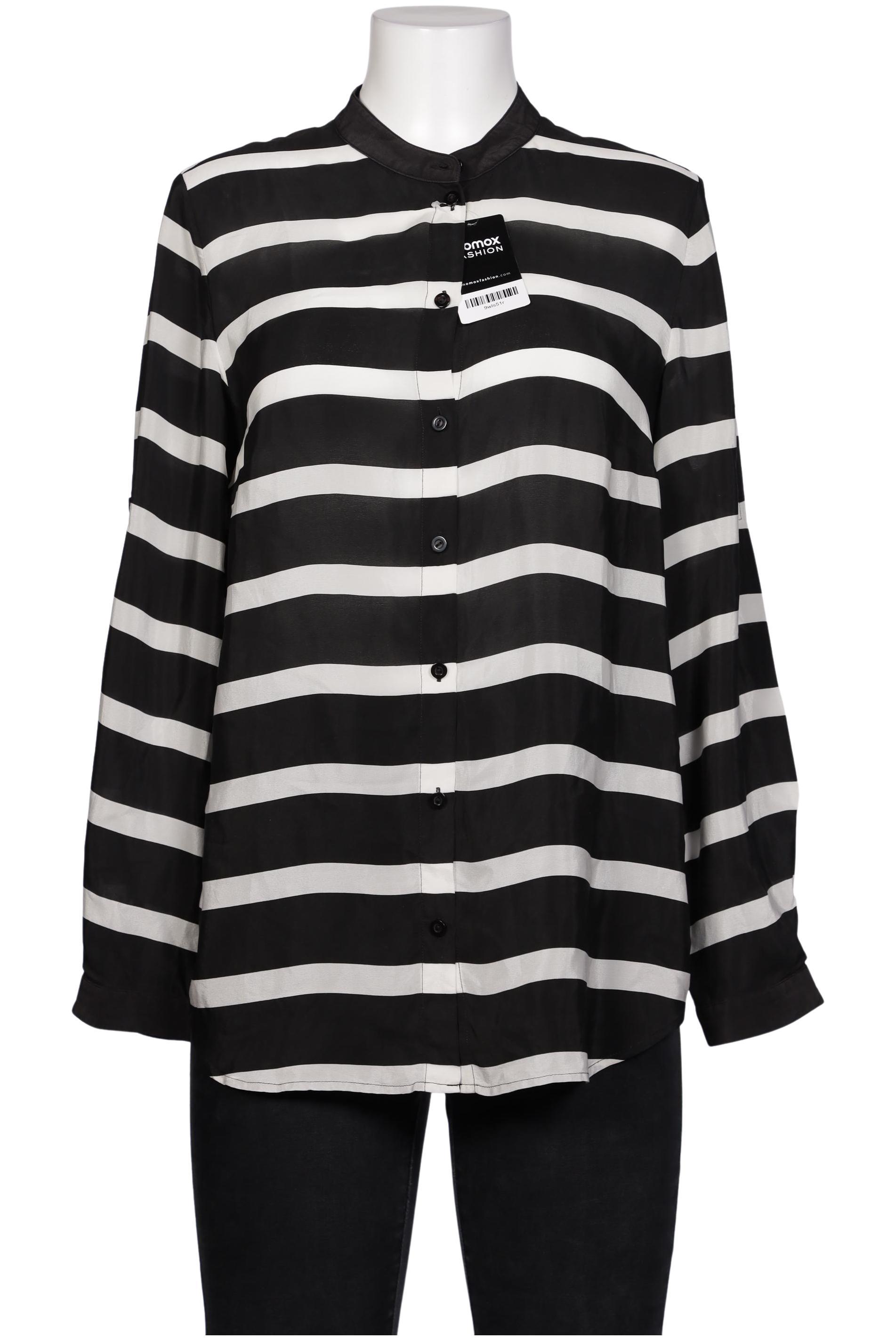 

Anna Aura by Peter Hahn Damen Bluse, mehrfarbig, Gr. 44