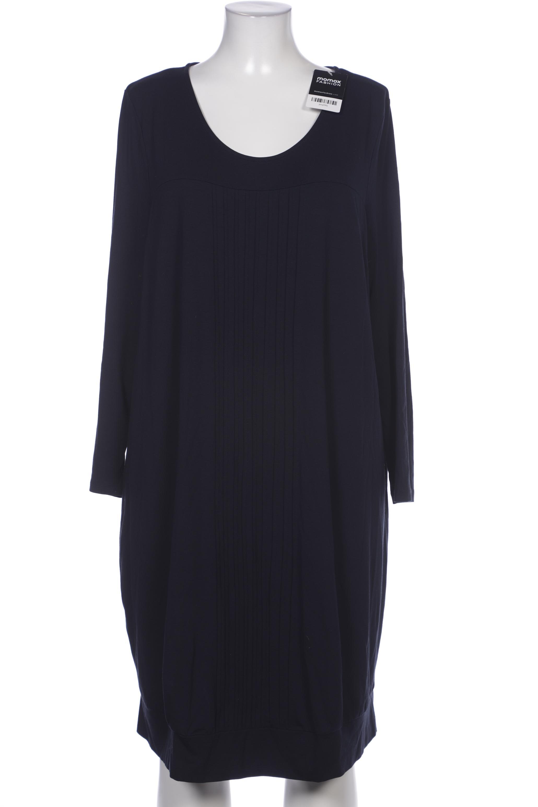 

Anna Aura by Peter Hahn Damen Kleid, marineblau, Gr. 50
