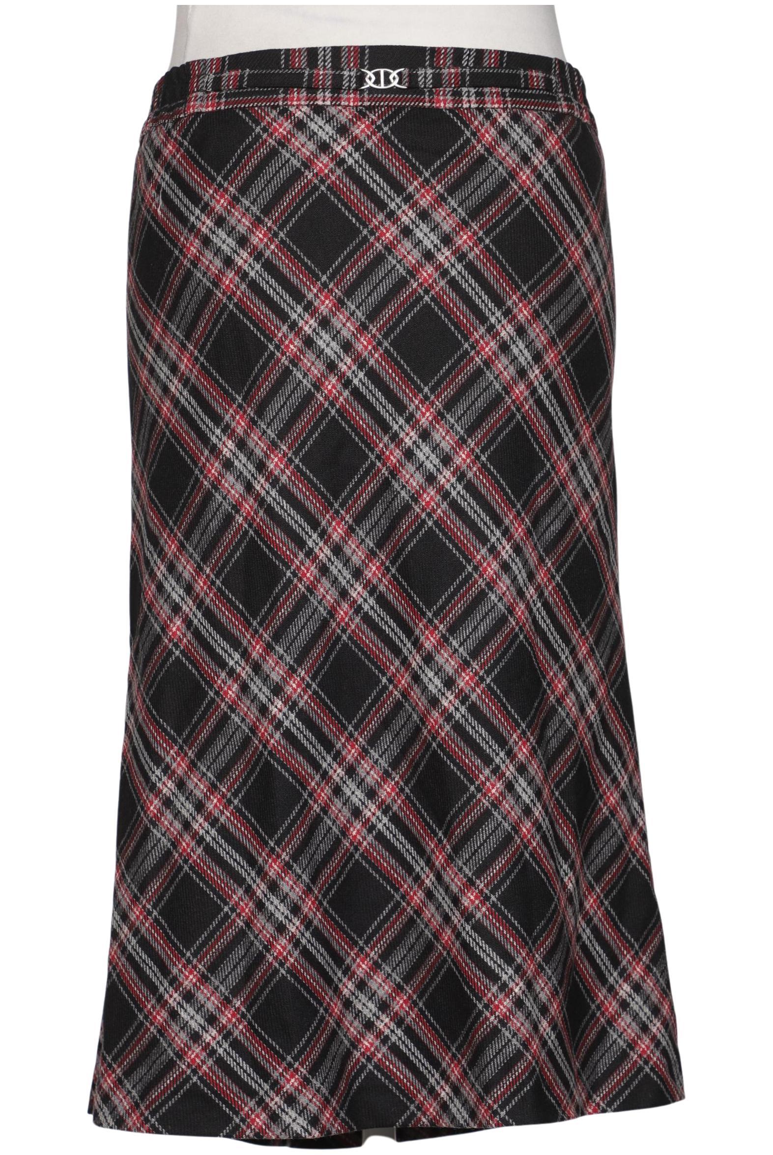 

Anna Aura by Peter Hahn Damen Rock, schwarz, Gr. 56