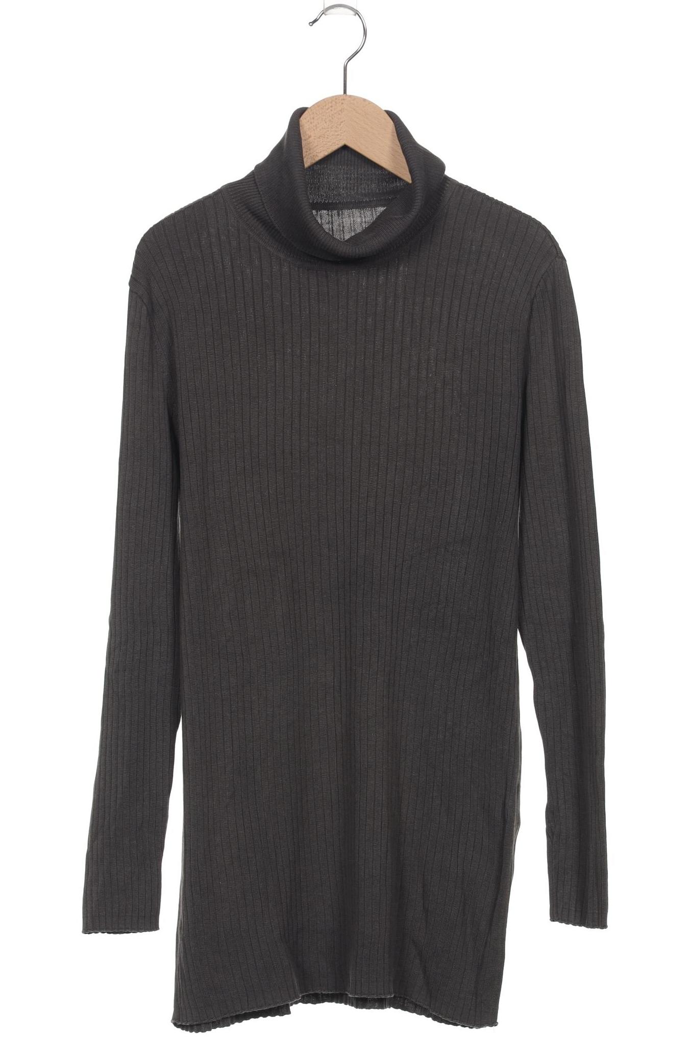 

Anna Aura by Peter Hahn Damen Pullover, grau, Gr. 42