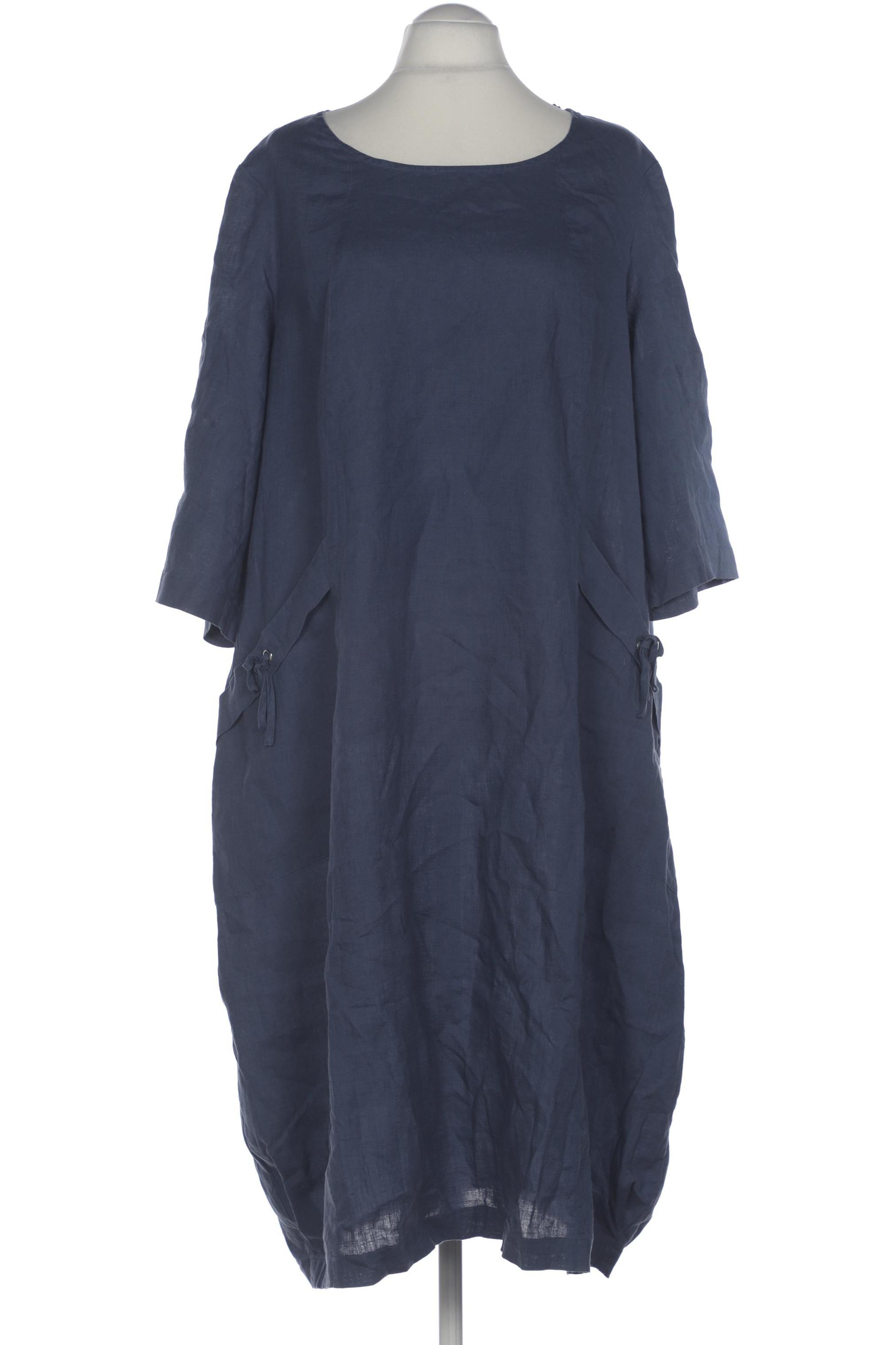 

Anna Aura by Peter Hahn Damen Kleid, marineblau, Gr. 50