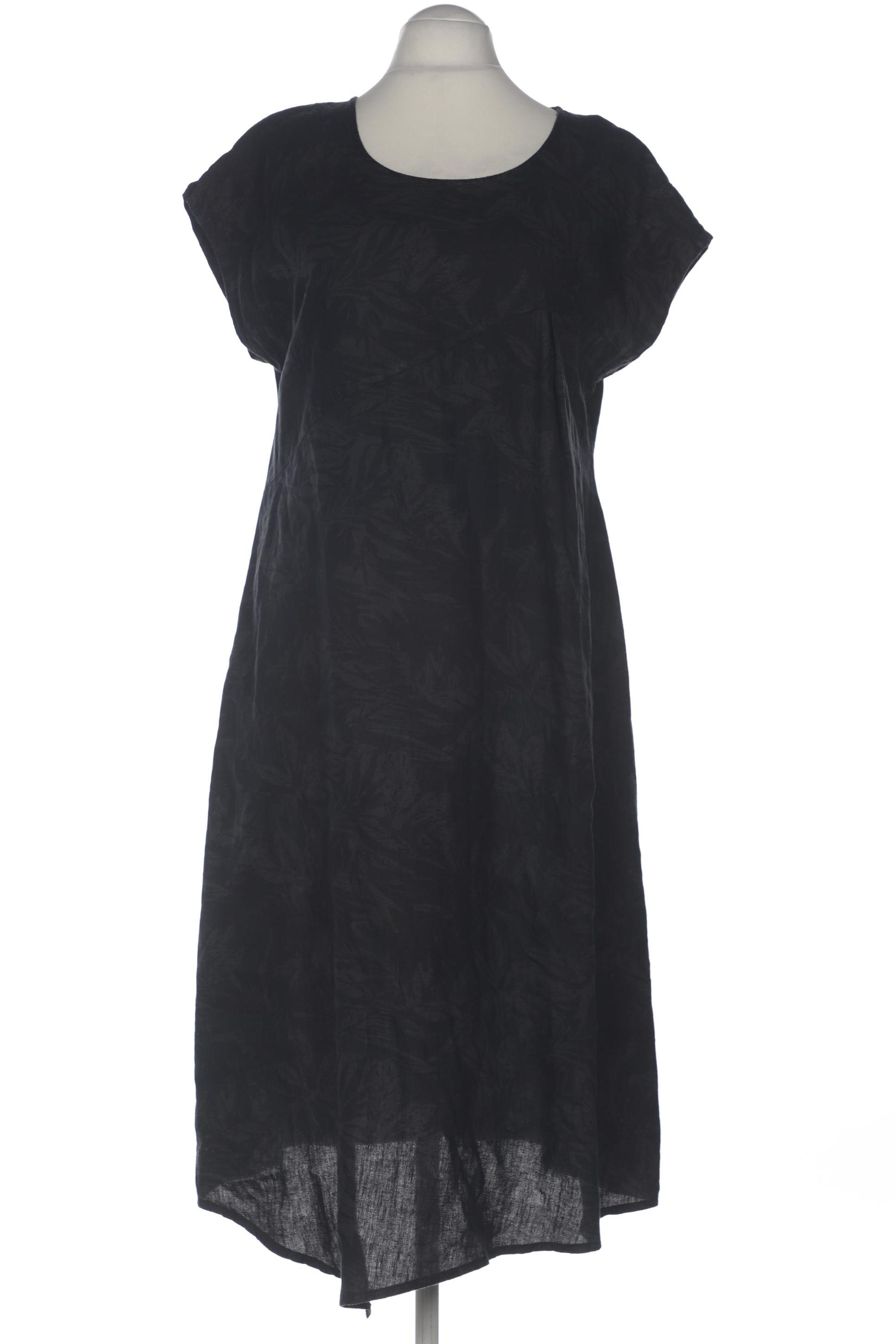 

Anna Aura by Peter Hahn Damen Kleid, schwarz, Gr. 42