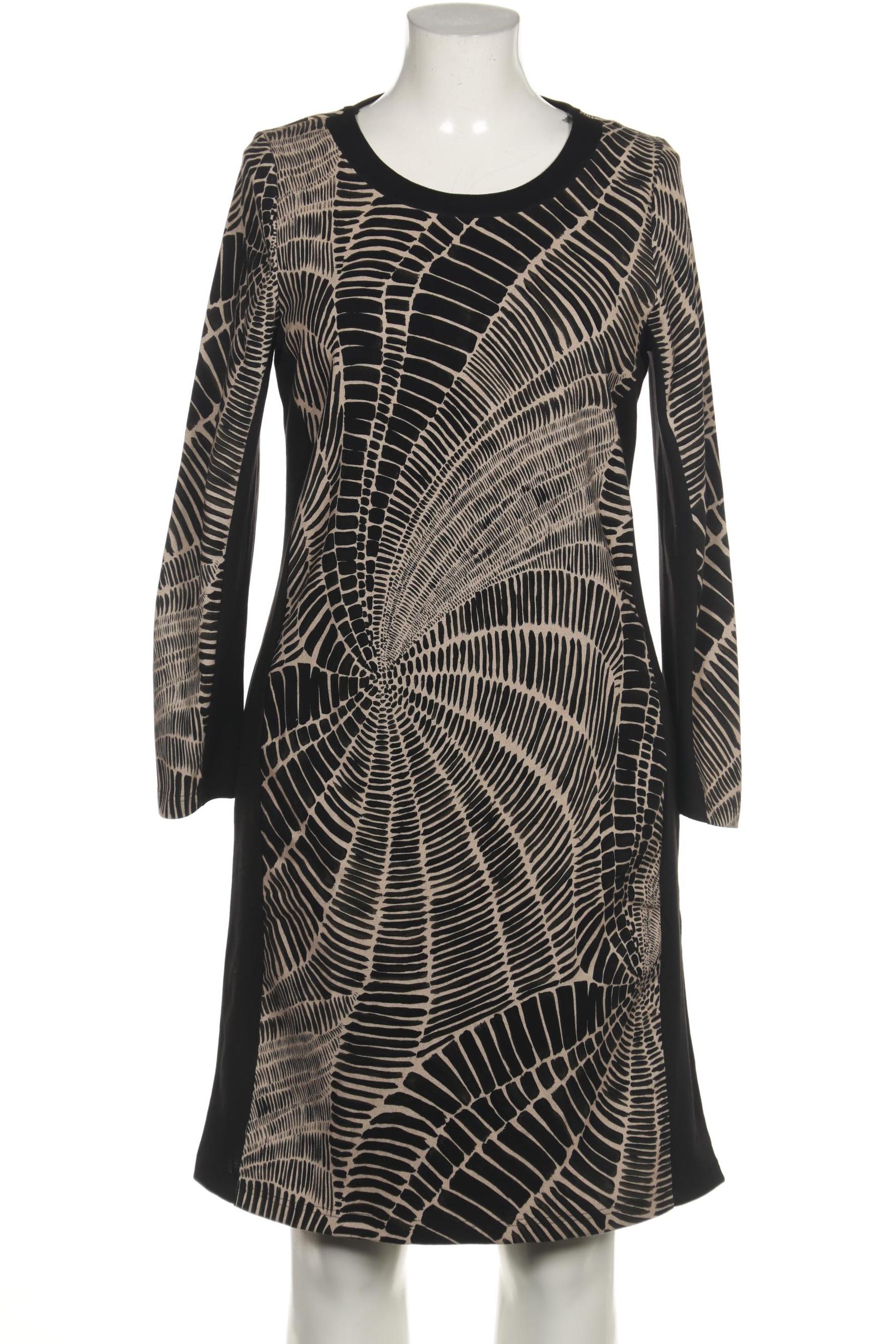 

Anna Aura by Peter Hahn Damen Kleid, schwarz, Gr. 42