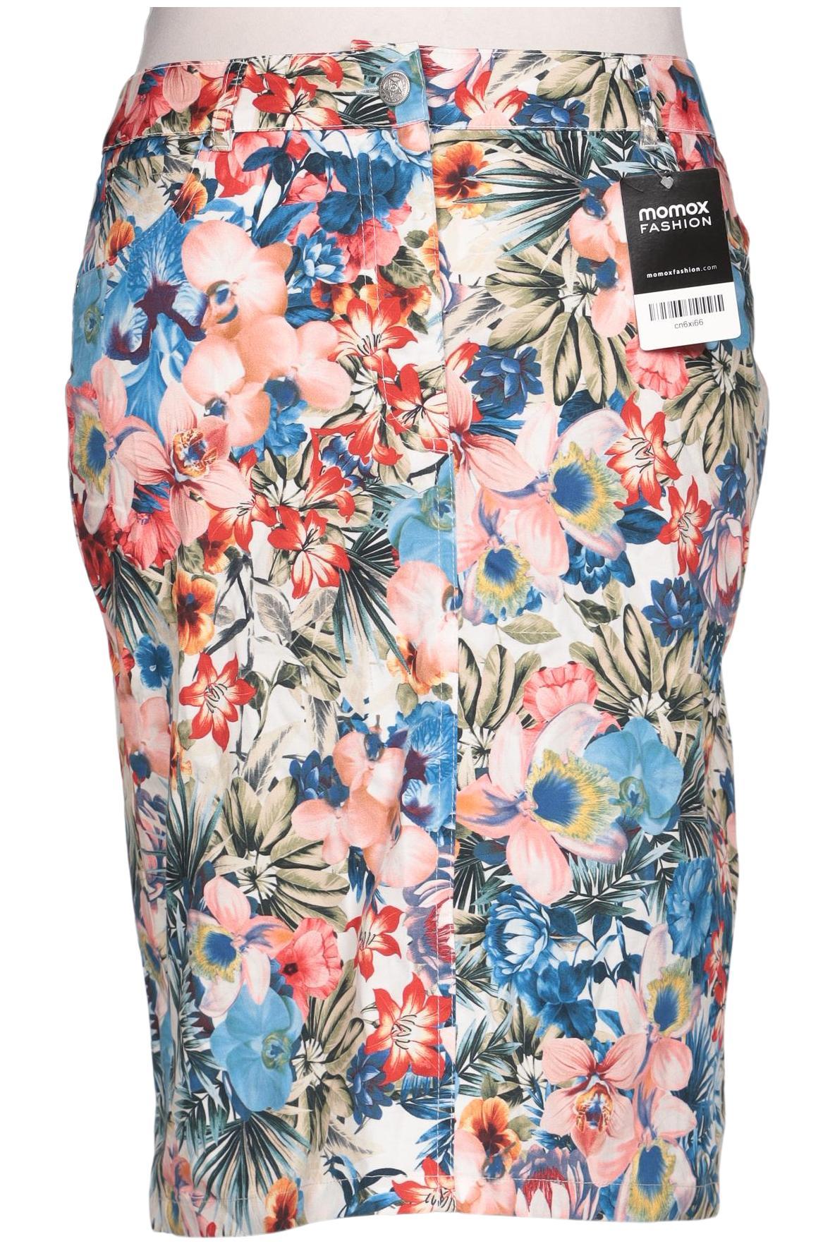 

Anna Aura by Peter Hahn Damen Rock, mehrfarbig, Gr. 42