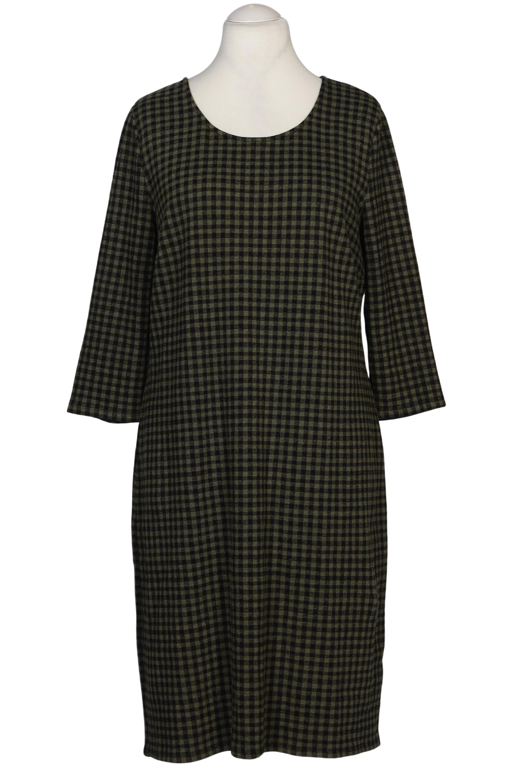 

Anna Aura by Peter Hahn Damen Kleid, mehrfarbig, Gr. 46