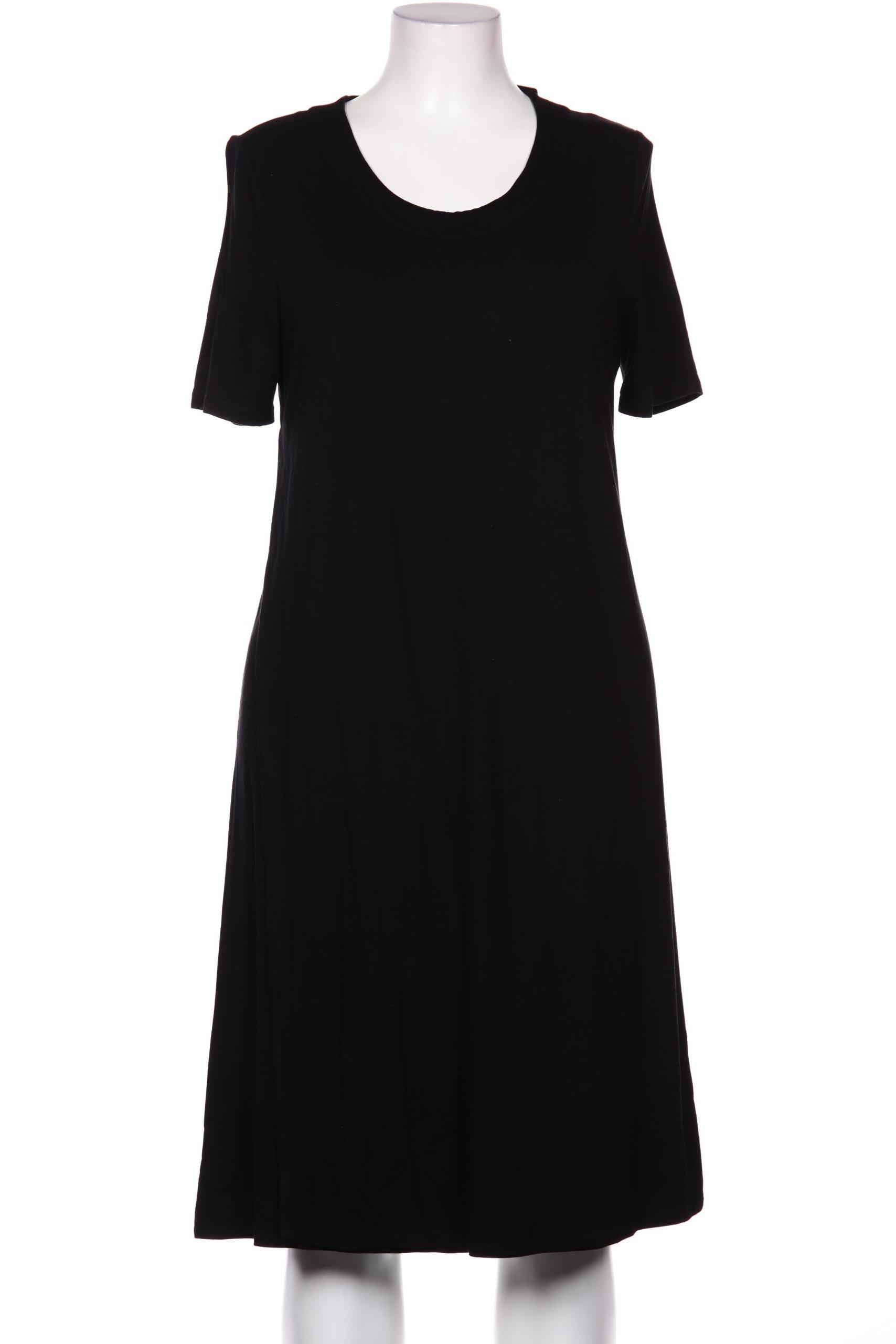 

Anna Aura by Peter Hahn Damen Kleid, schwarz, Gr. 42