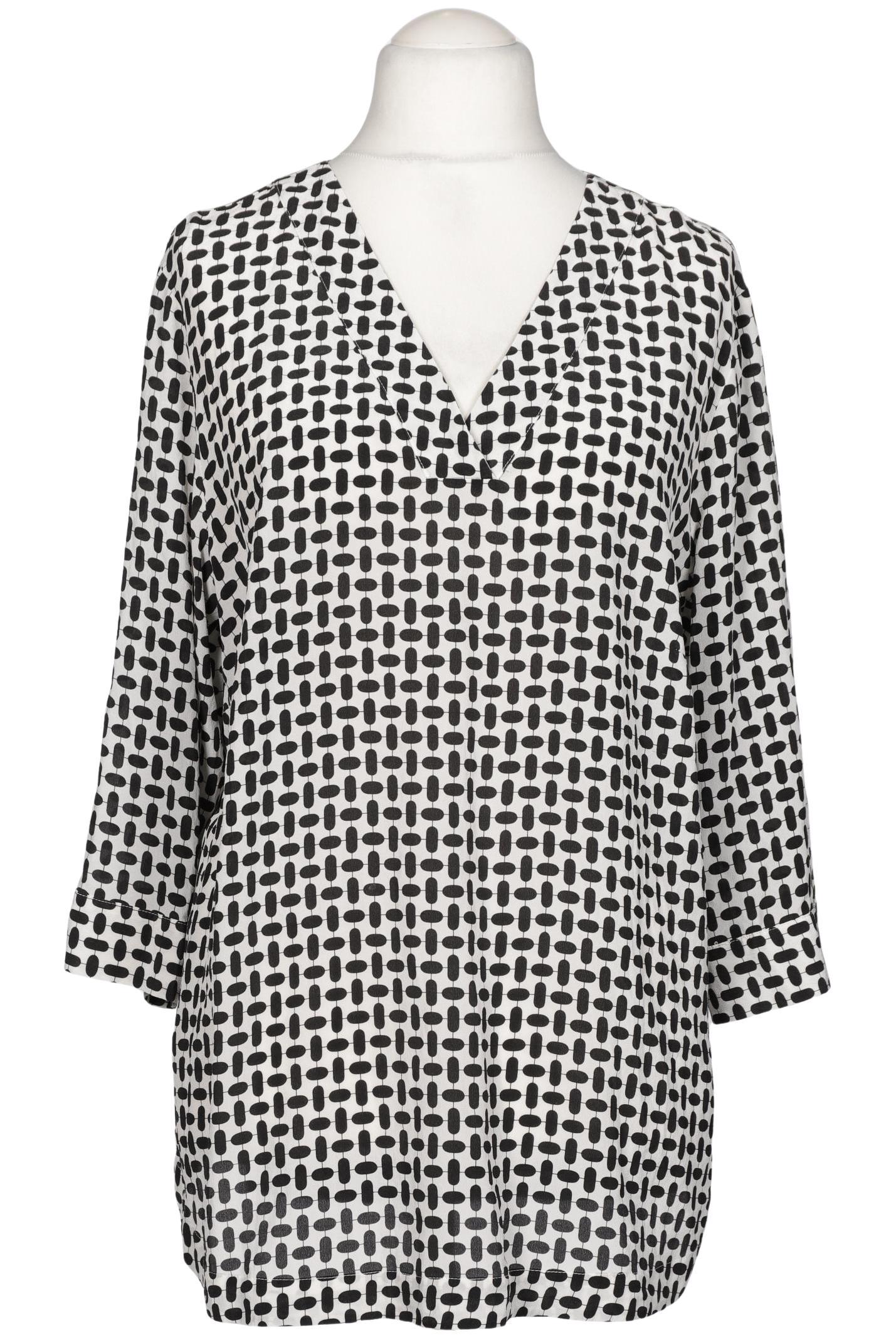 

Anna Aura by Peter Hahn Damen Bluse, mehrfarbig, Gr. 52